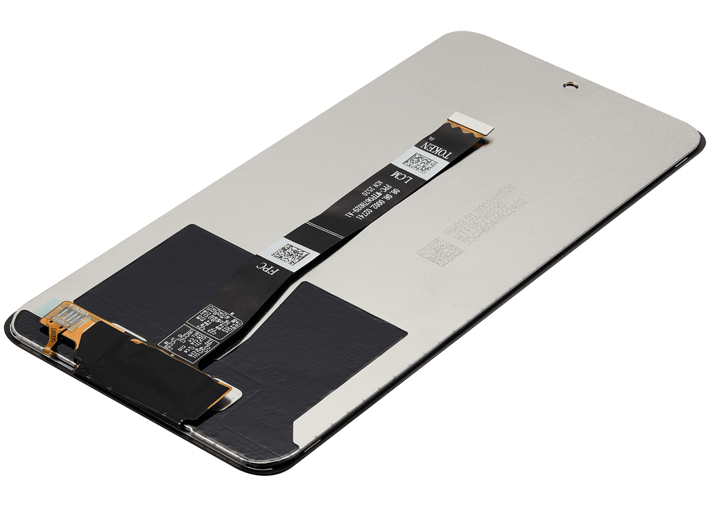LCD-Display ohne Rahmen für Huawei Enjoy 80 / Huawei Nova Y73 (Refurbished) (Alle Farben)