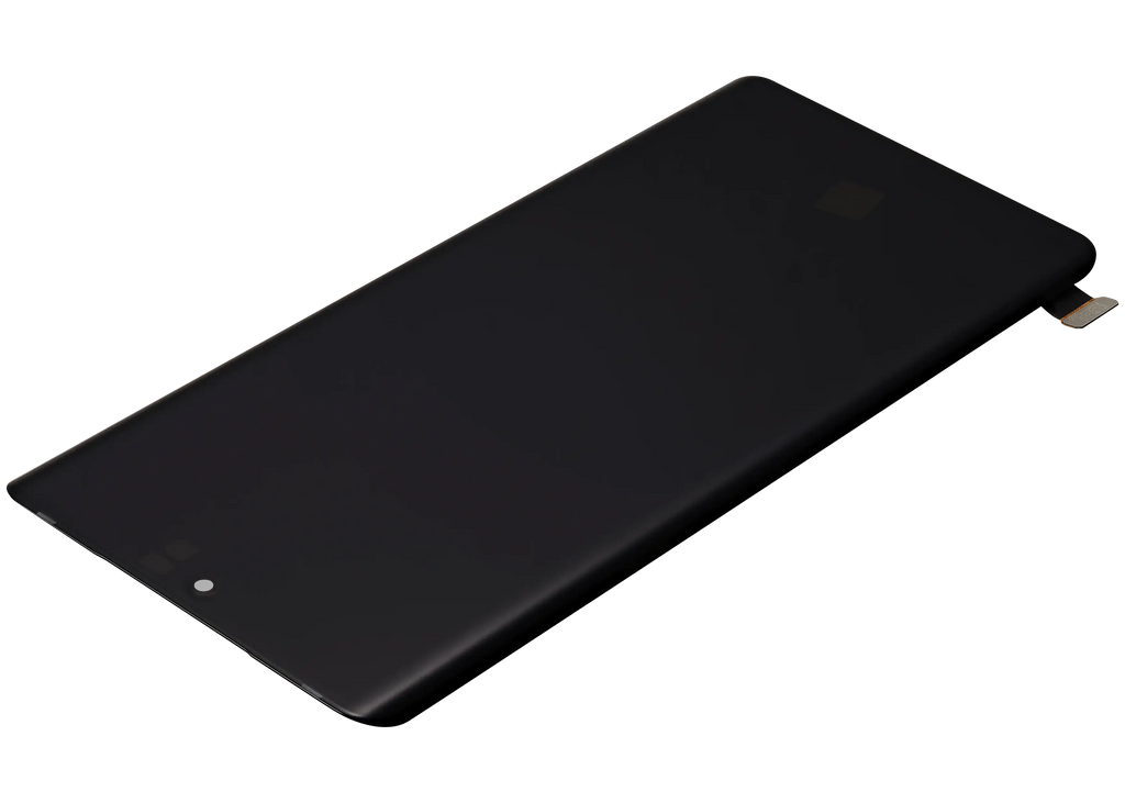 OLED-Display ohne Rahmen für Vivo S18 / S18 Pro / S19 Pro / V30 / V30 Pro / V40 / V40 Pro (Refurbished) (Alle Farben)