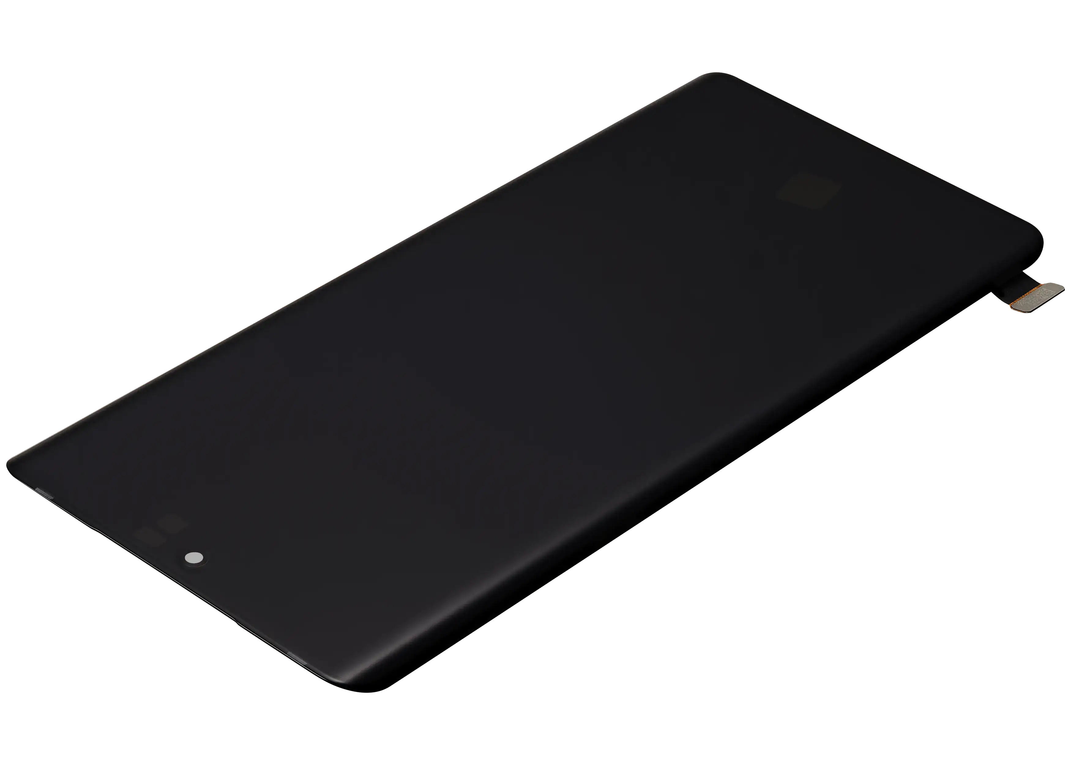 OLED-Display ohne Rahmen für Vivo S18 / S18 Pro / S19 Pro / V30 / V30 Pro / V40 / V40 Pro (Refurbished) (Alle Farben)