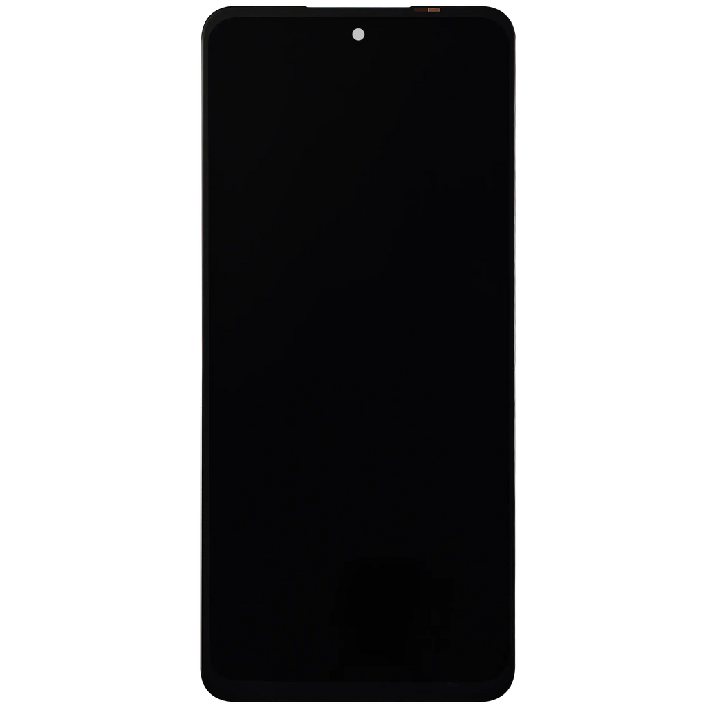 LCD-Display ohne Rahmen für Realme 13 5G / Realme C75 4G / Realme P3x (Refurbished) (Alle Farben)