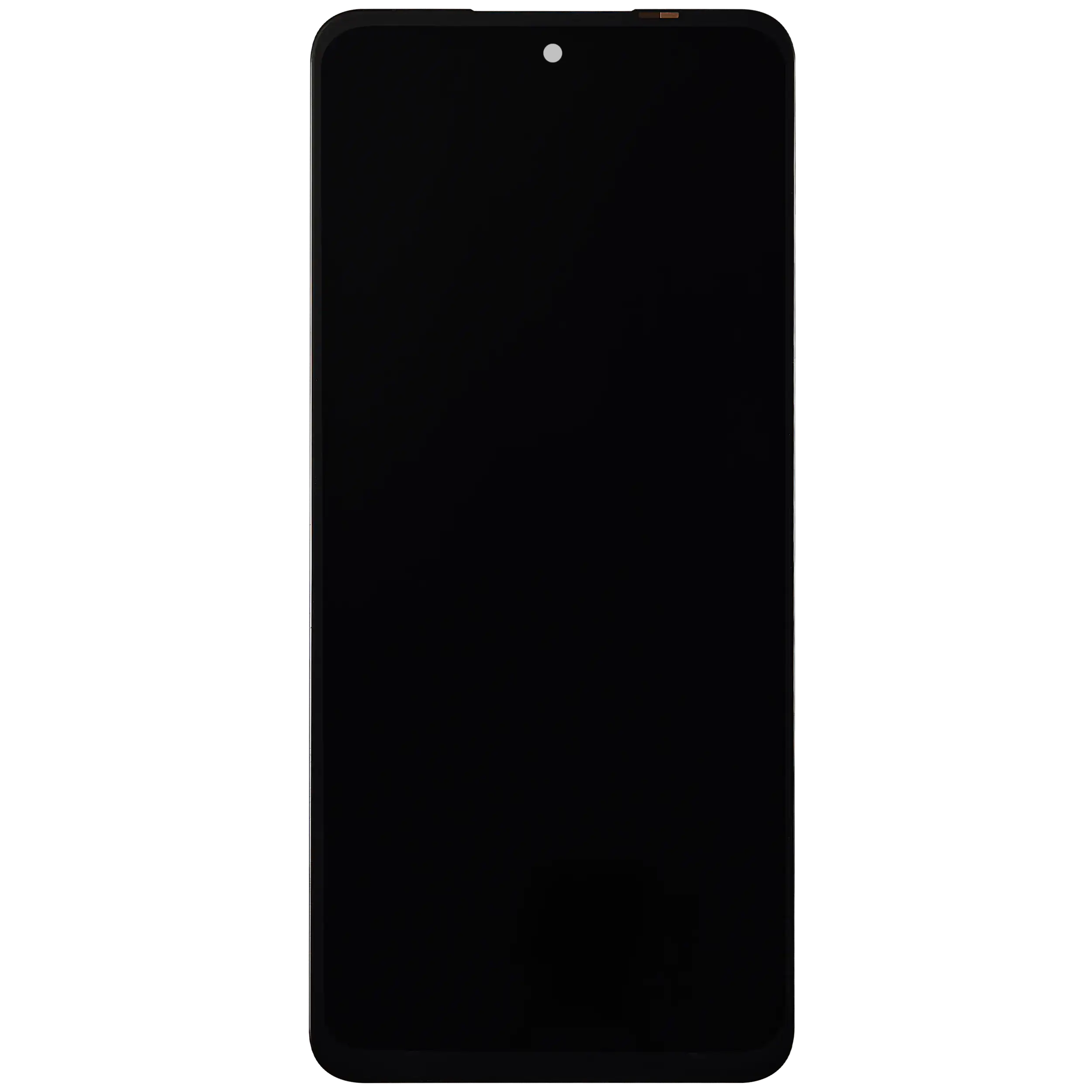 LCD-Display ohne Rahmen für Realme 13 5G / Realme C75 4G / Realme P3x (Refurbished) (Alle Farben)