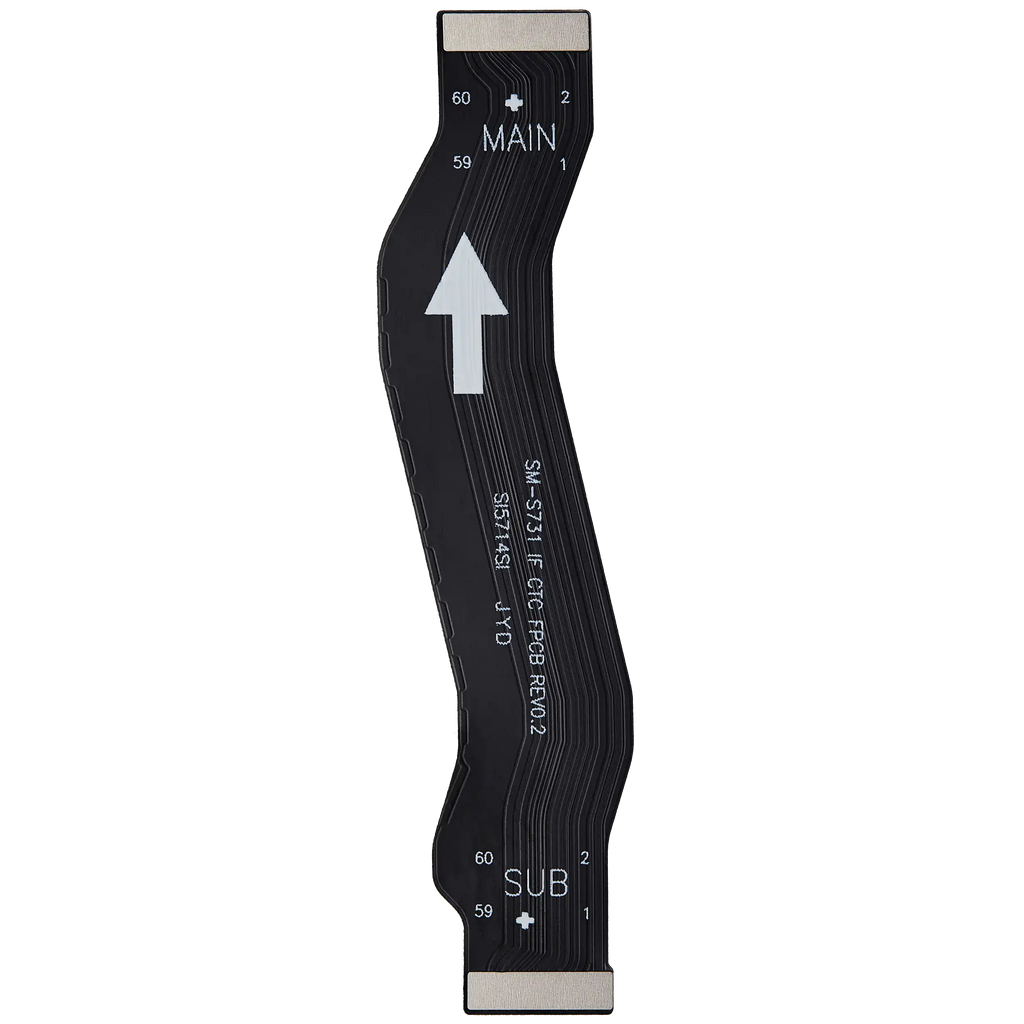 Mainboard Flex Cable für Samsung Galaxy S25 FE 5G