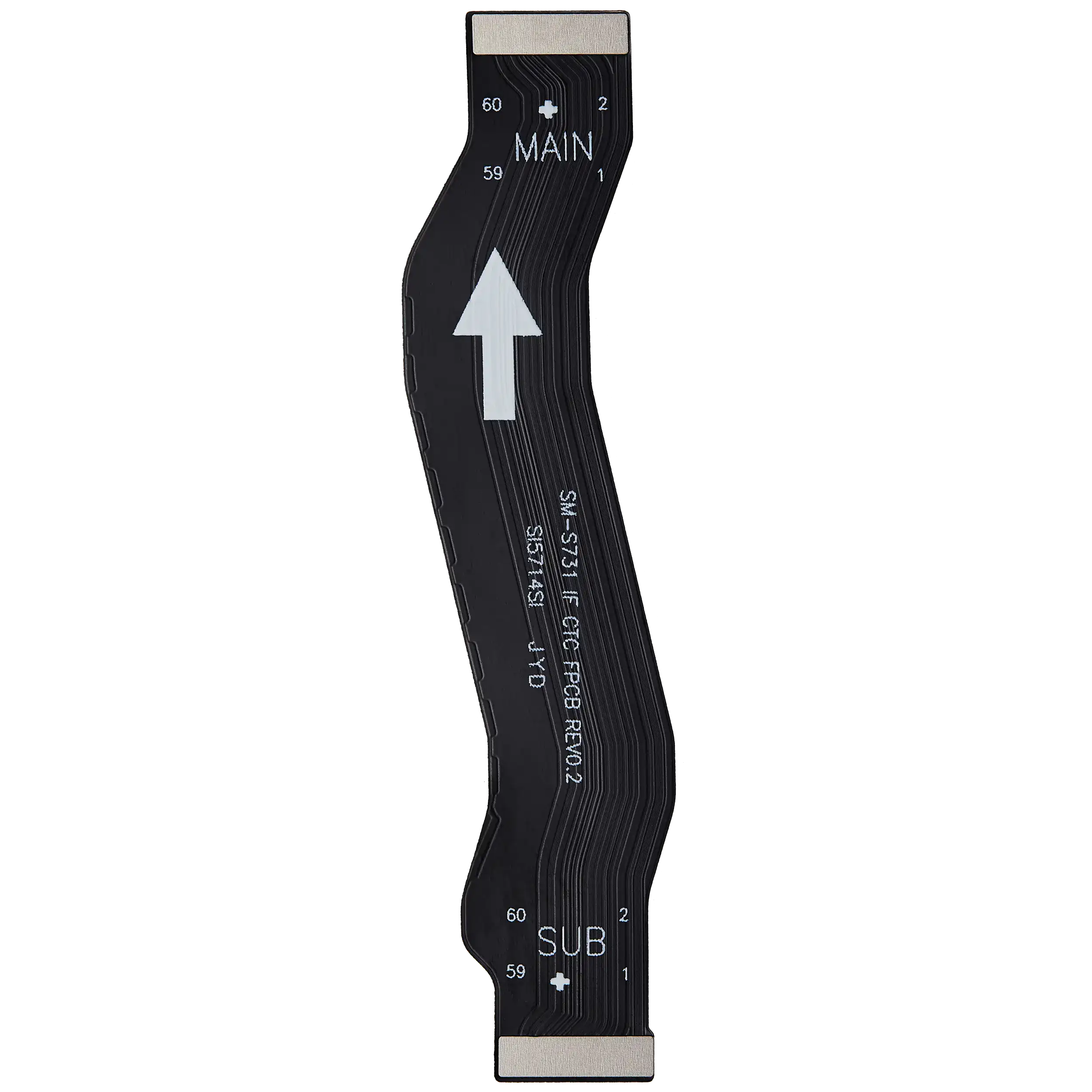 Mainboard Flex Cable für Samsung Galaxy S25 FE 5G