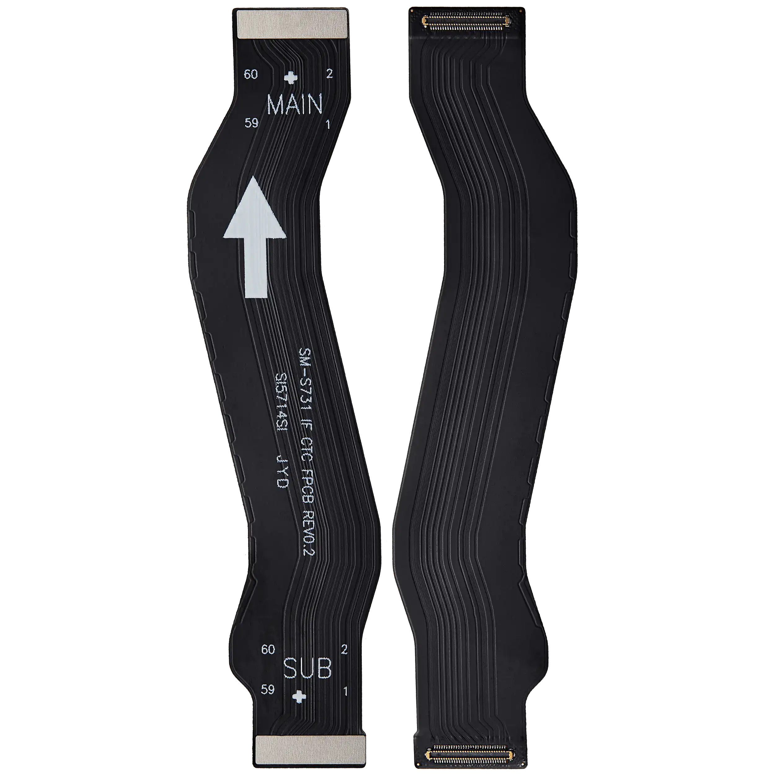 Mainboard Flex Cable für Samsung Galaxy S25 FE 5G