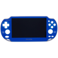 LCD Display with Stand for PlayStation Vita 1000 (Blue)
