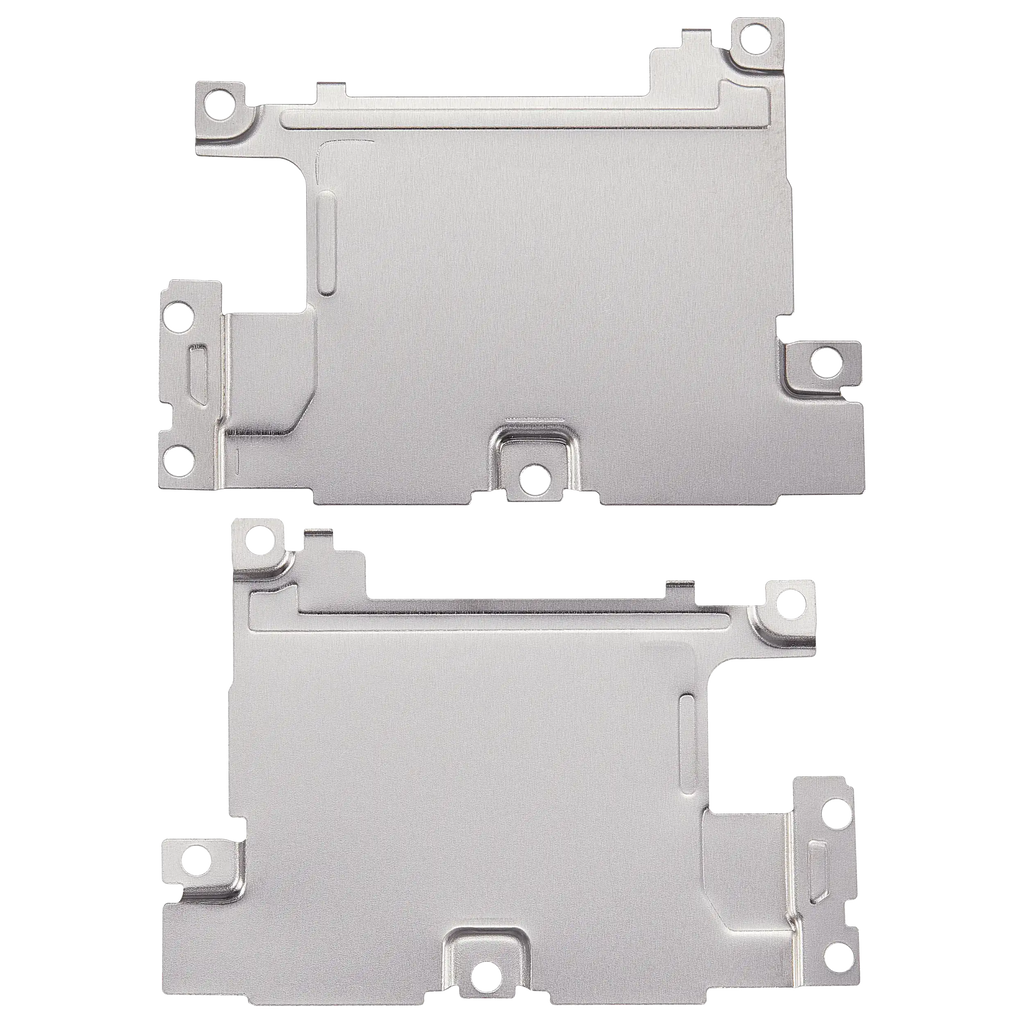 Wireless Charging Flex Holding Metal Bracket für Samsung Galaxy S25 5G (Premium)