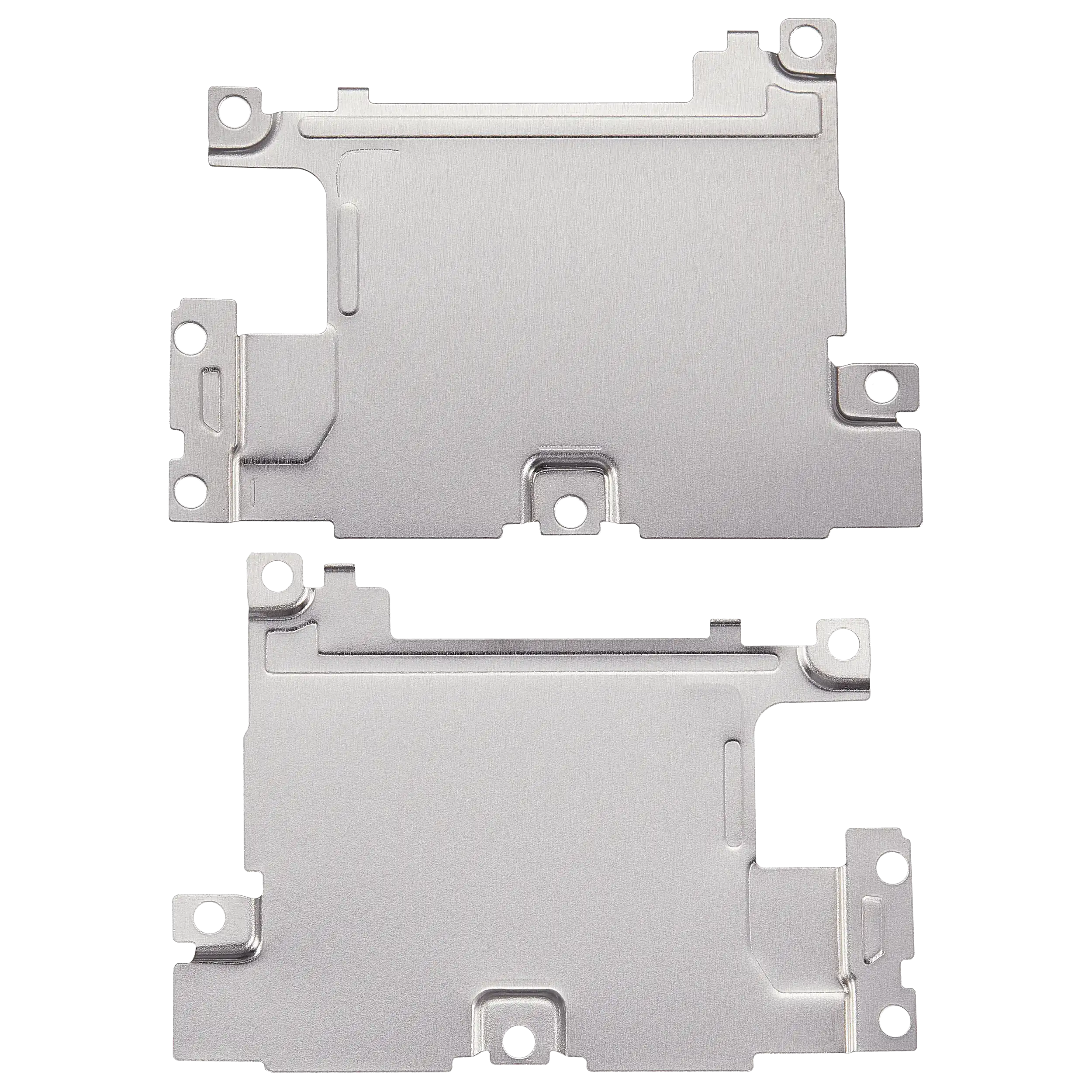 Wireless Charging Flex Holding Metal Bracket für Samsung Galaxy S25 5G (Premium)
