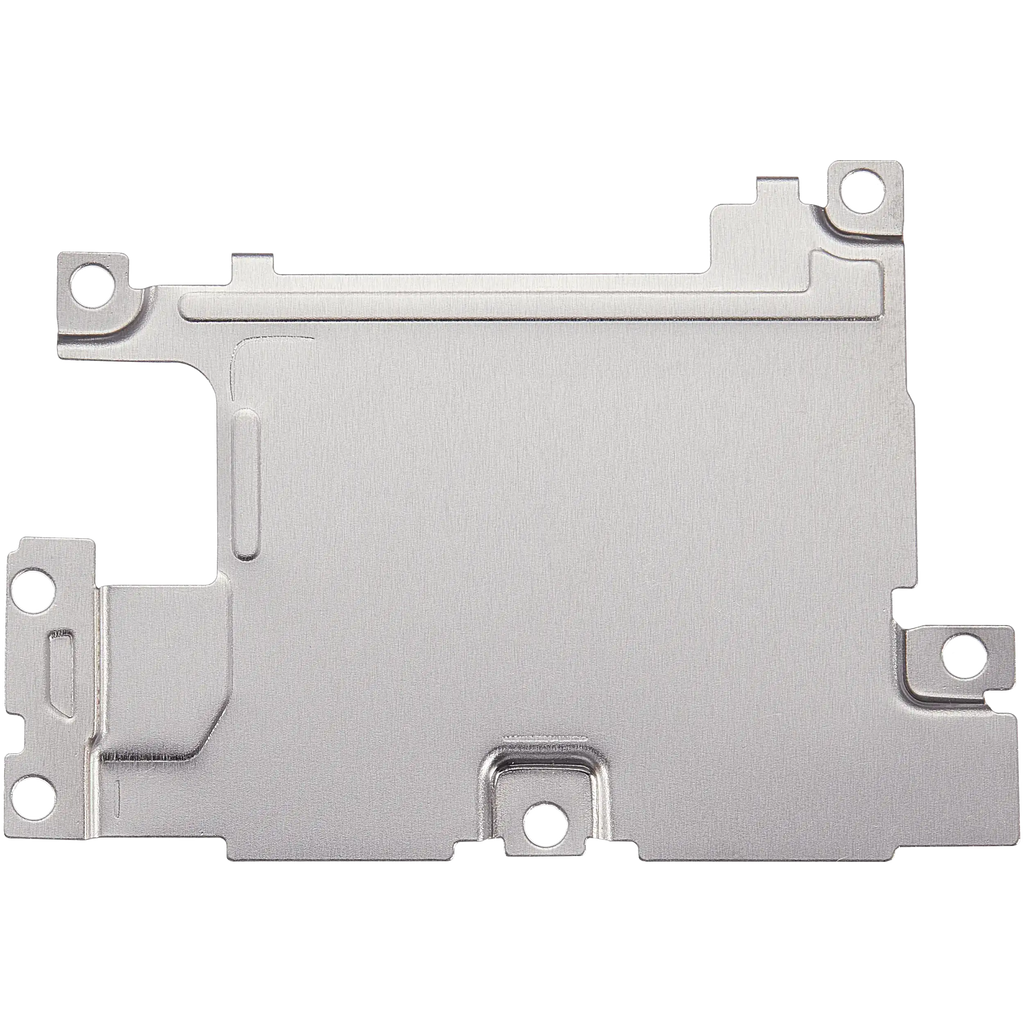 Wireless Charging Flex Holding Metal Bracket für Samsung Galaxy S25 5G (Premium)