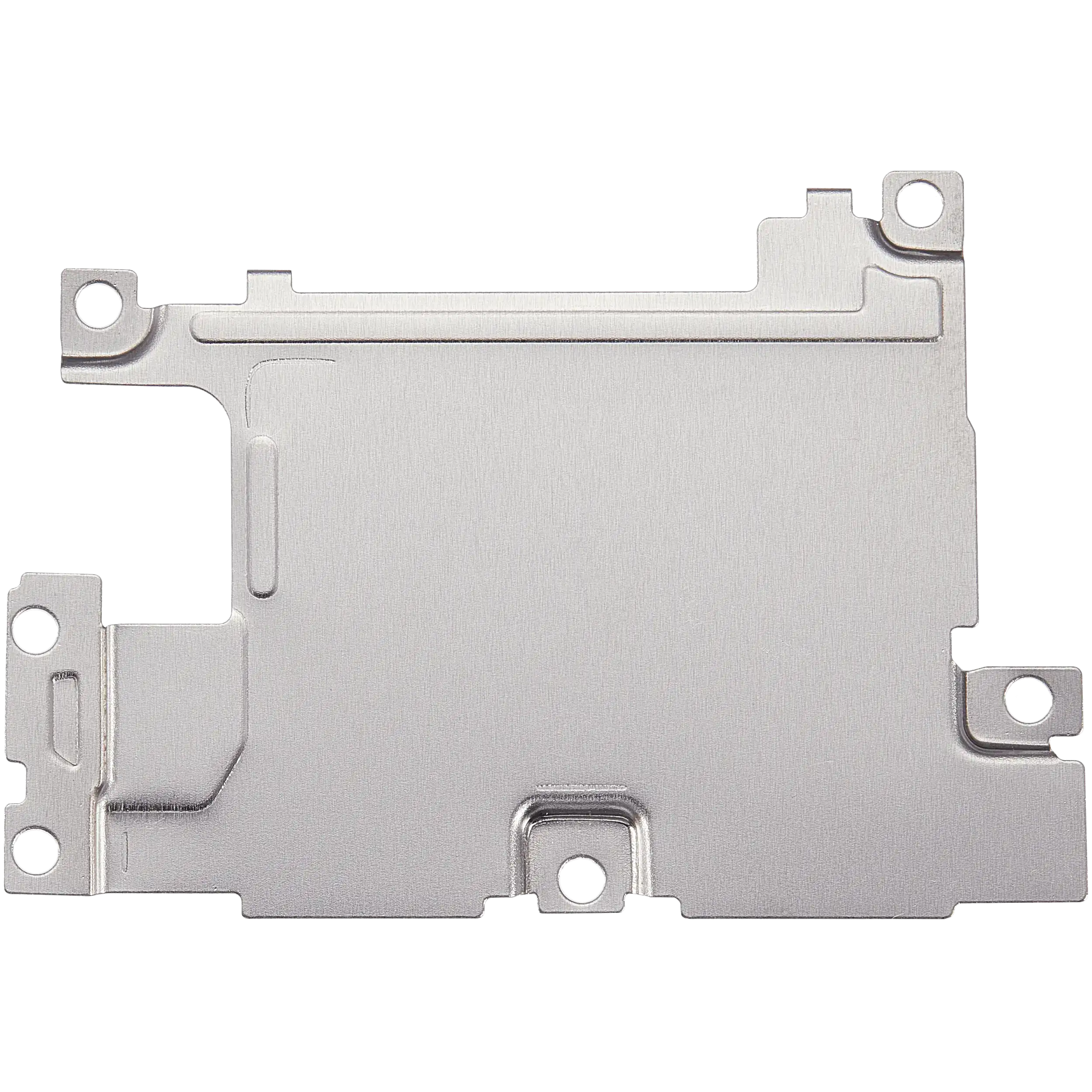 Wireless Charging Flex Holding Metal Bracket für Samsung Galaxy S25 5G (Premium)