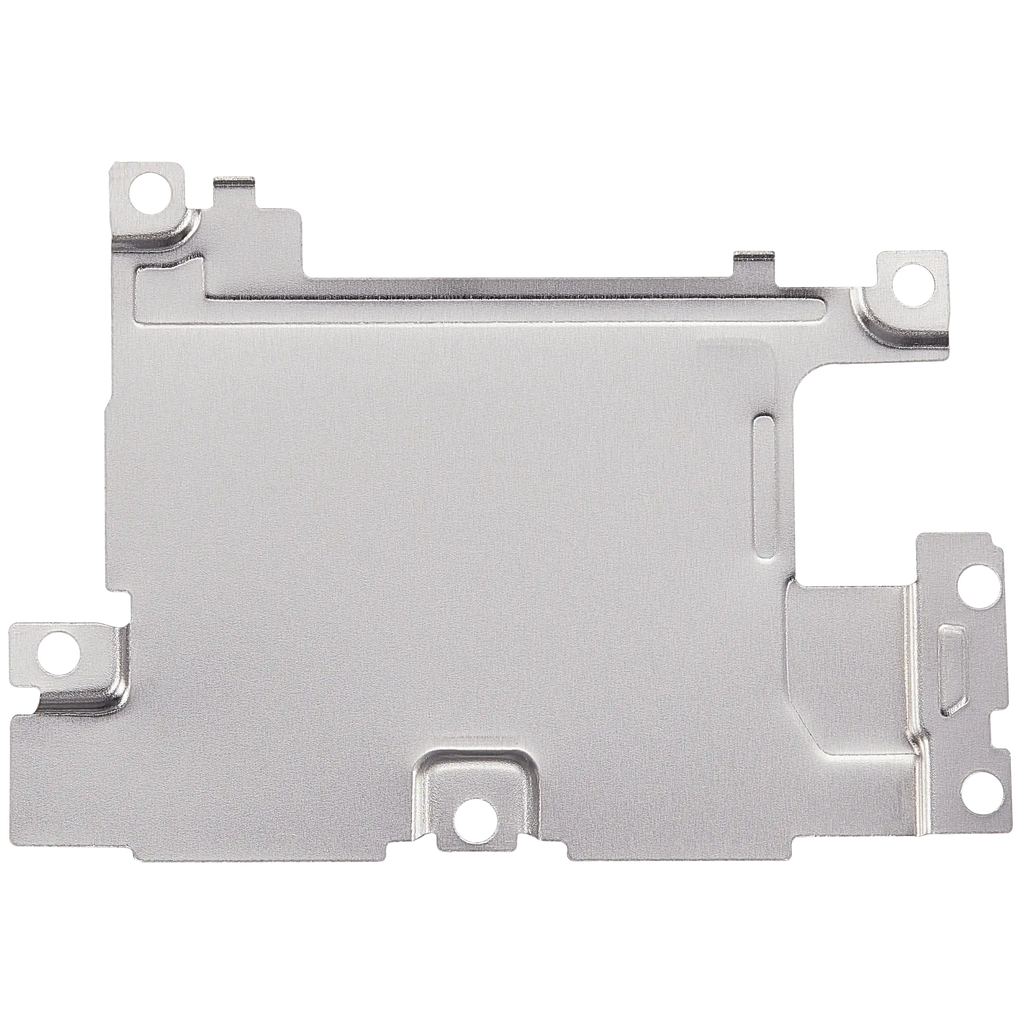 Wireless Charging Flex Holding Metal Bracket für Samsung Galaxy S25 5G (Premium)