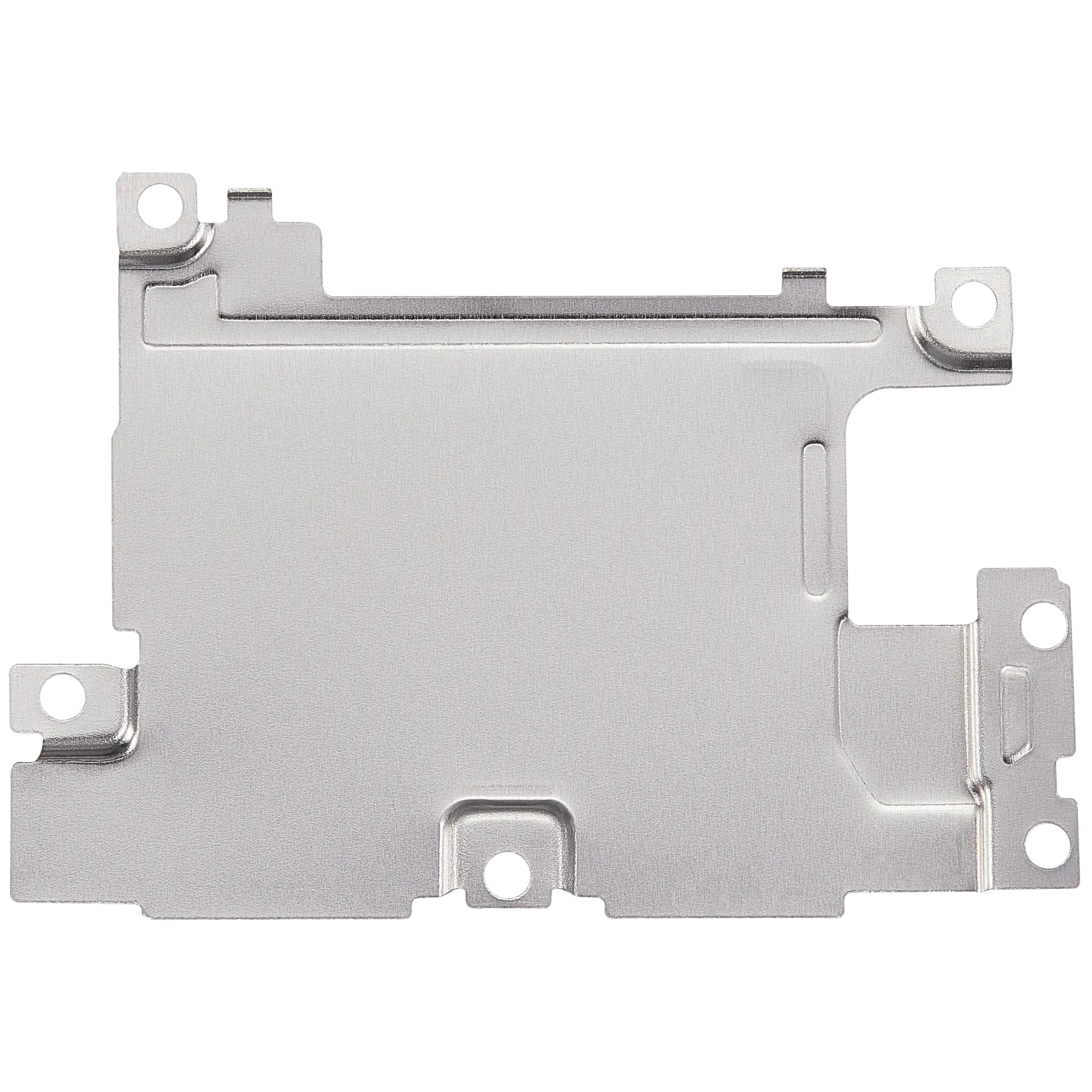 Wireless Charging Flex Holding Metal Bracket für Samsung Galaxy S25 5G (Premium)