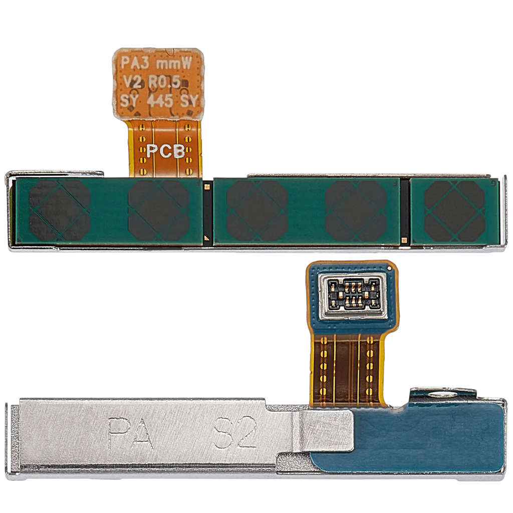 5G Antenna Flex Cable mit Module für Samsung Galaxy S25 5G / S25 Plus 5G / S25 Ultra 5G (Premium)
