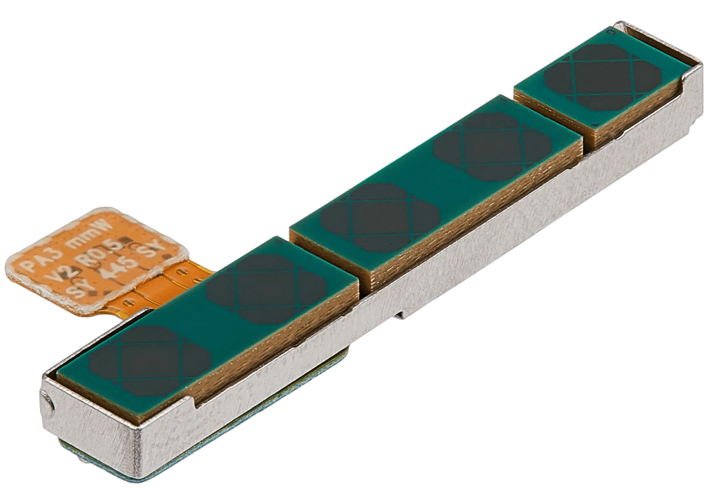 5G Antenna Flex Cable mit Module für Samsung Galaxy S25 5G / S25 Plus 5G / S25 Ultra 5G (Premium)