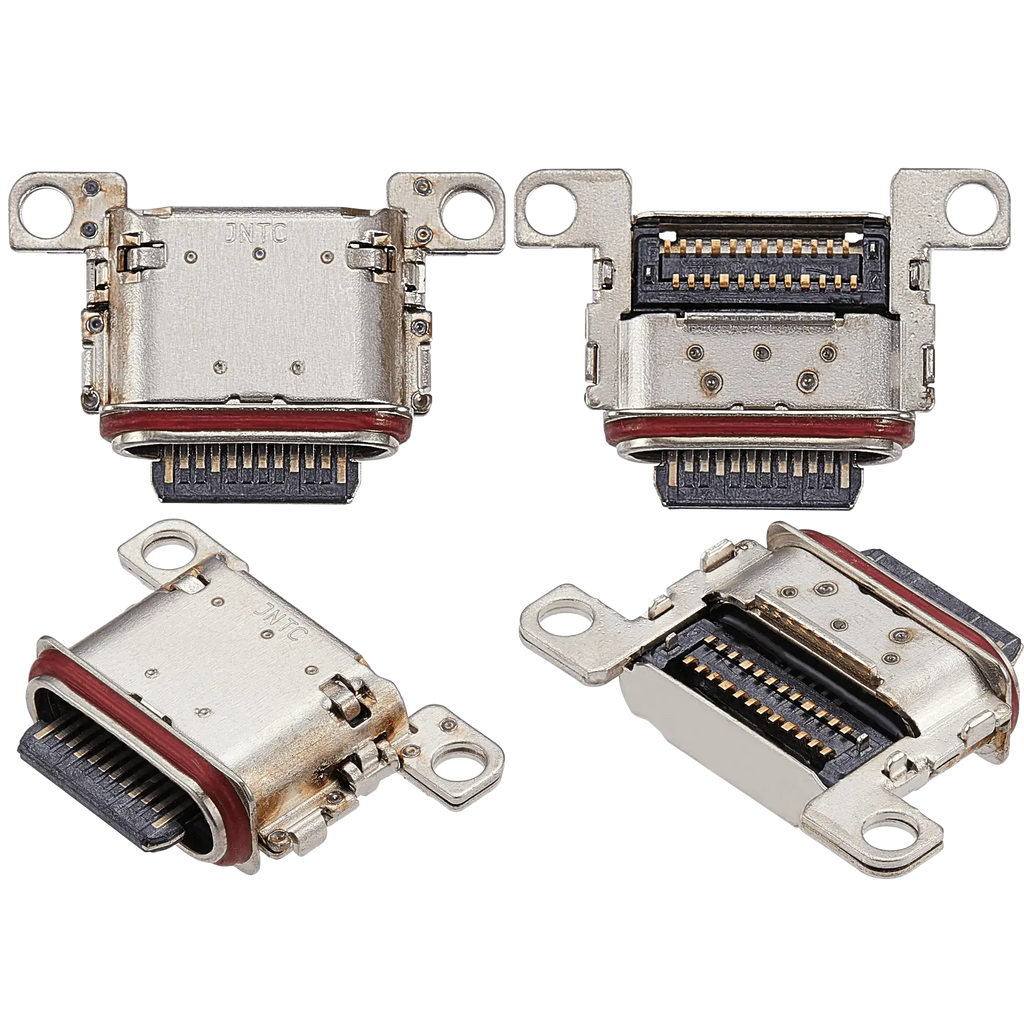 Ladebuchse Only für Samsung Galaxy S25 Plus 5G / S25 Ultra 5G (Soldering Required) (Premium)