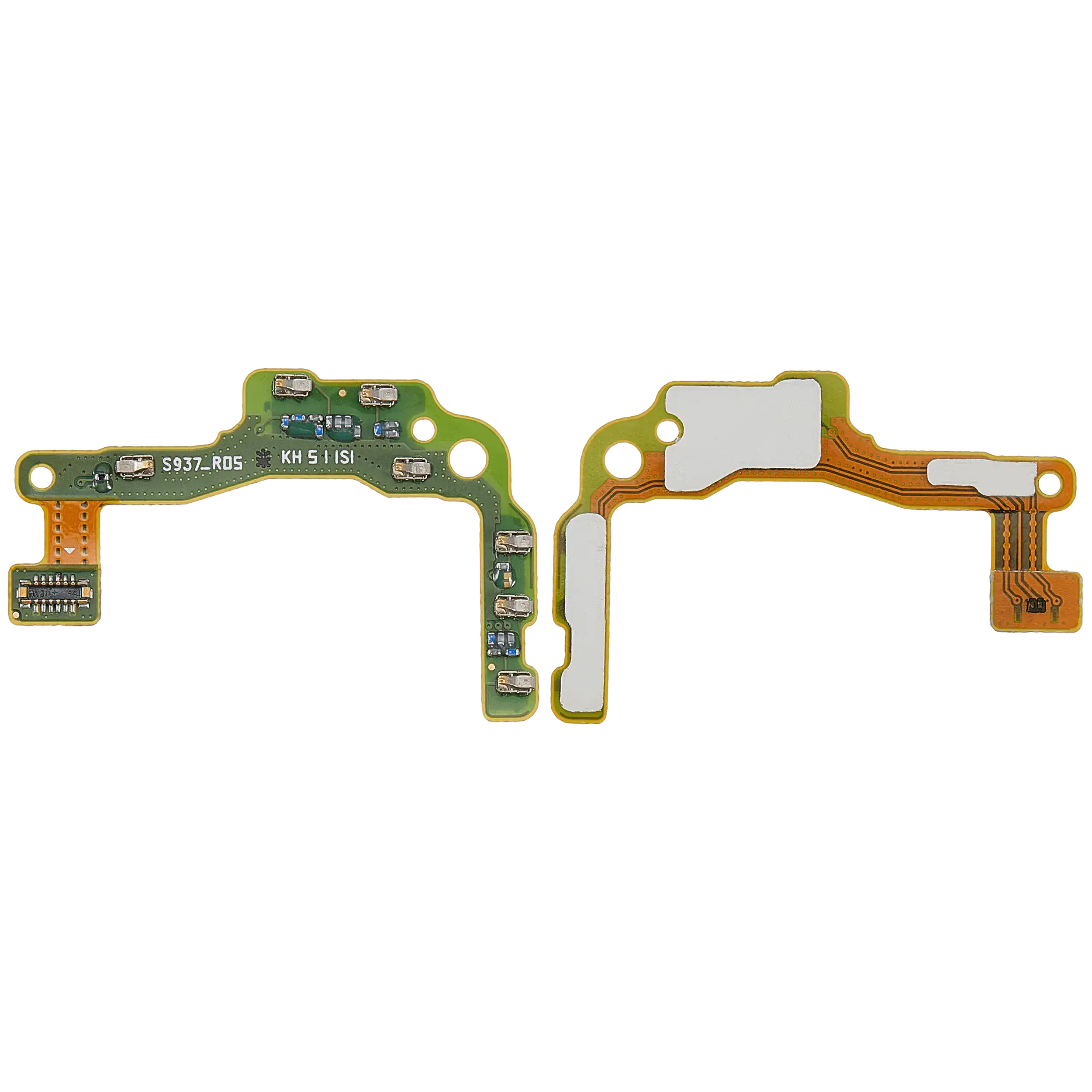 Antenna Board (In The Upper Left Corner Of The Earpiece Speaker) für Samsung Galaxy S25 Edge (S937) (Premium)
