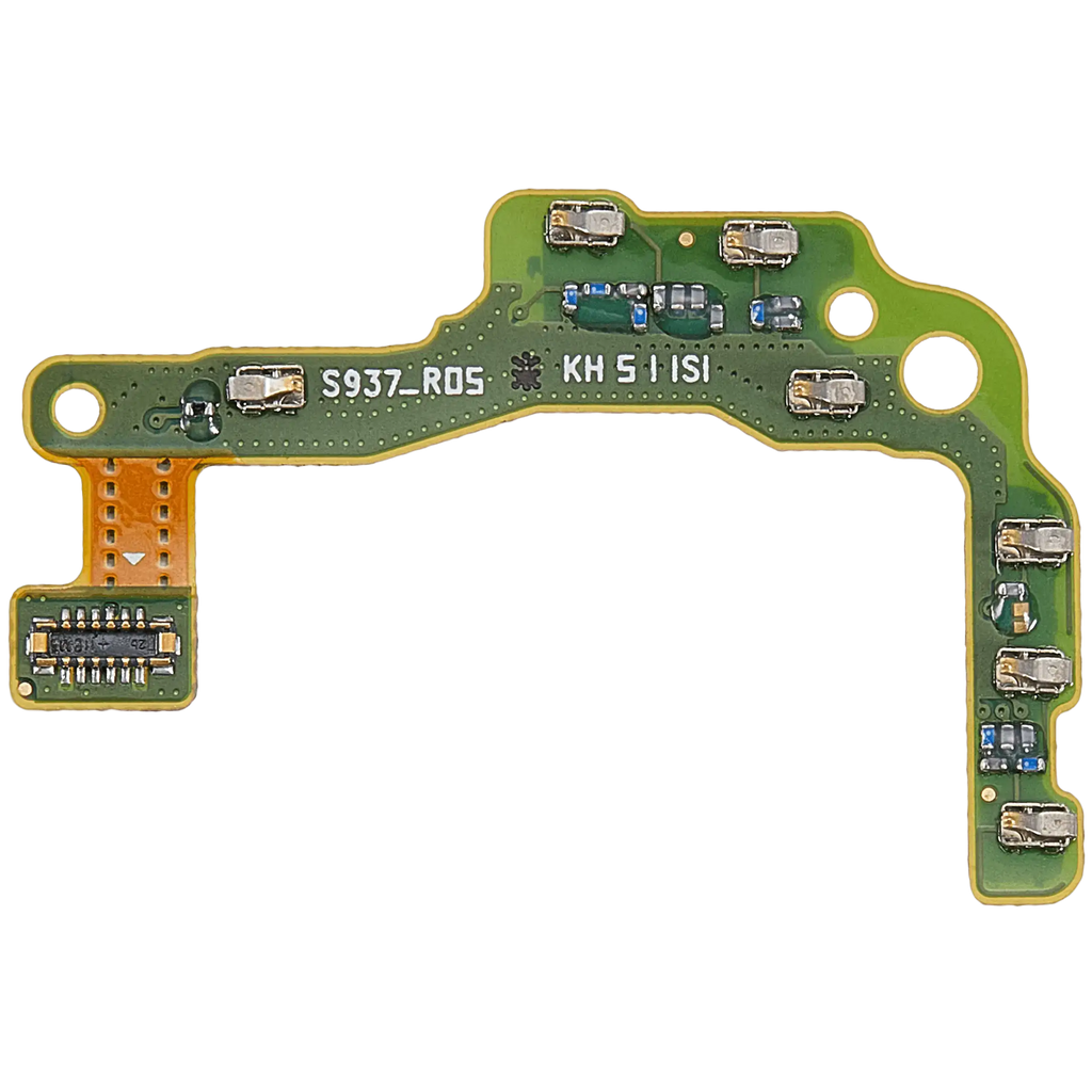 Antenna Board (In The Upper Left Corner Of The Earpiece Speaker) für Samsung Galaxy S25 Edge (S937) (Premium)