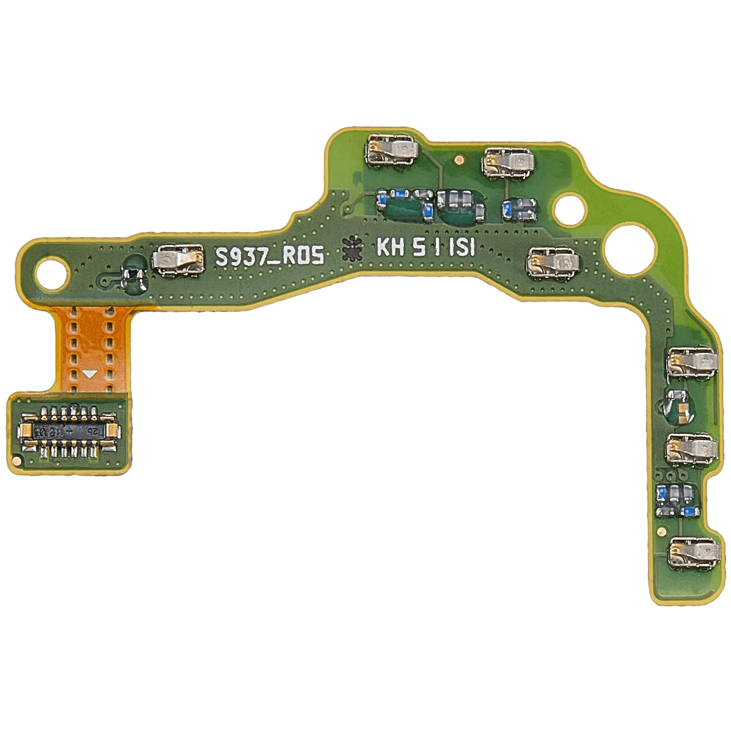 Antenna Board (In The Upper Left Corner Of The Earpiece Speaker) für Samsung Galaxy S25 Edge (S937) (Premium)