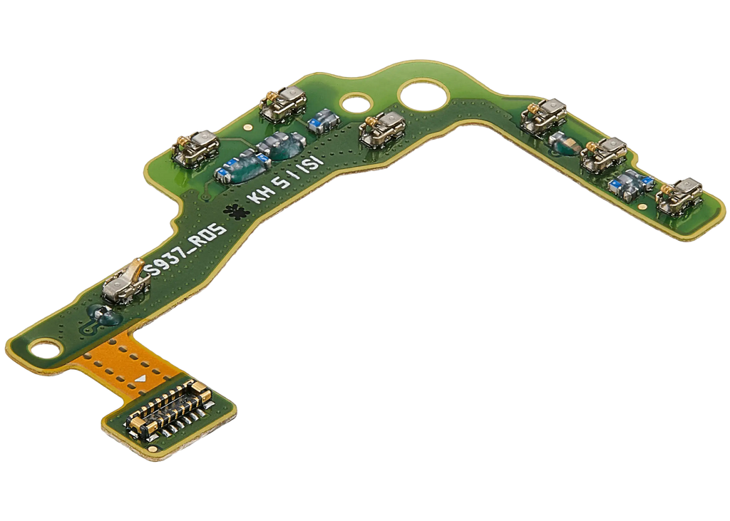 Antenna Board (In The Upper Left Corner Of The Earpiece Speaker) für Samsung Galaxy S25 Edge (S937) (Premium)