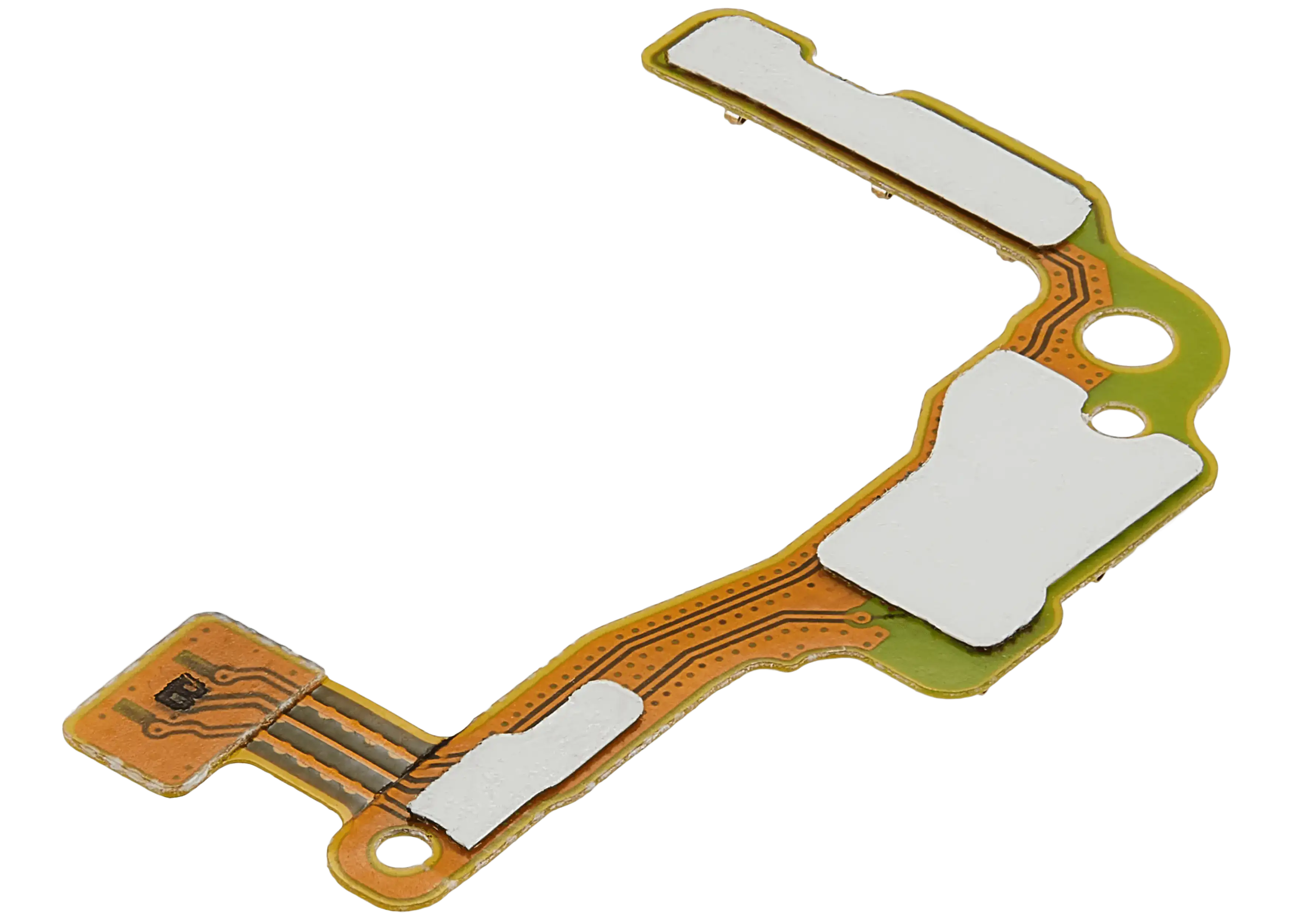 Antenna Board (In The Upper Left Corner Of The Earpiece Speaker) für Samsung Galaxy S25 Edge (S937) (Premium)