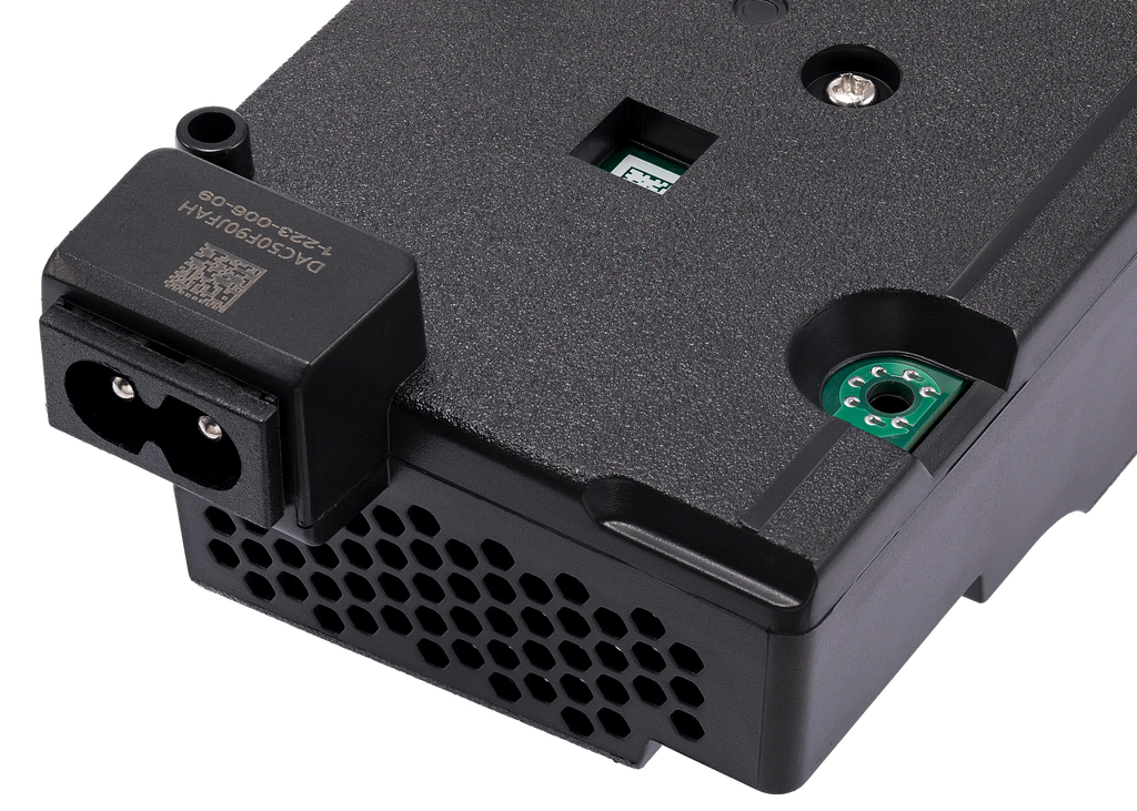 Power Supply for PlayStation 5 PS5 (ADP-400DR / PA-1401-JT20, CFI-1000 / CFI-1100)