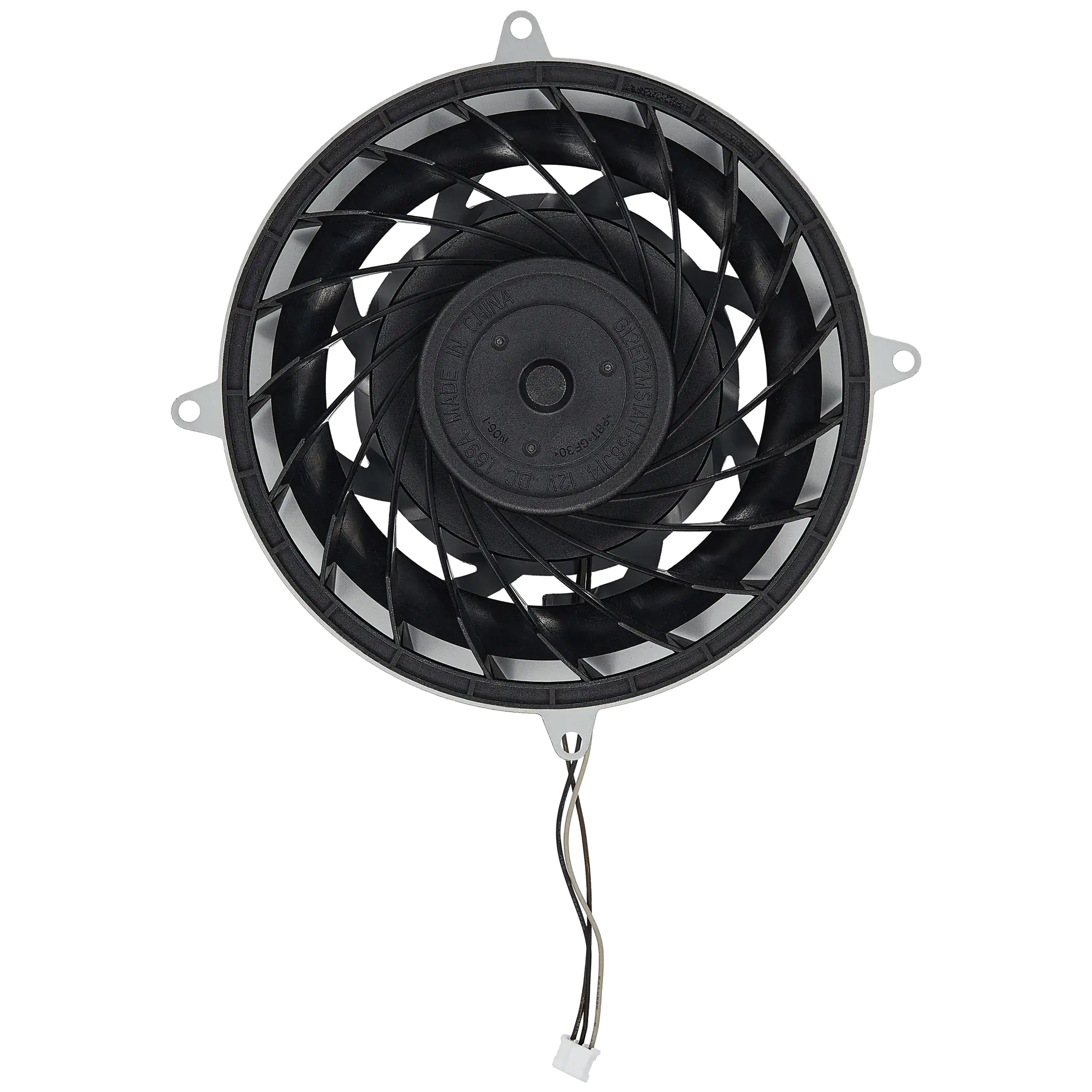 Innen-Kühlventilator für PlayStation 5 Slim (19 Blades)