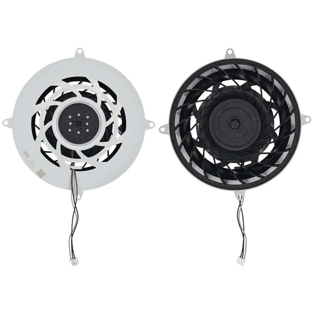 Internal Cooling Fan for PlayStation 5 Slim (19 Blades)