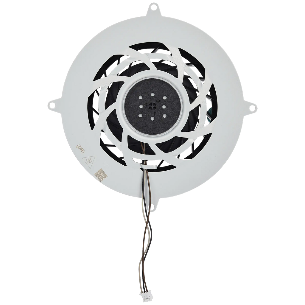 Internal Cooling Fan for PlayStation 5 Slim (19 Blades)