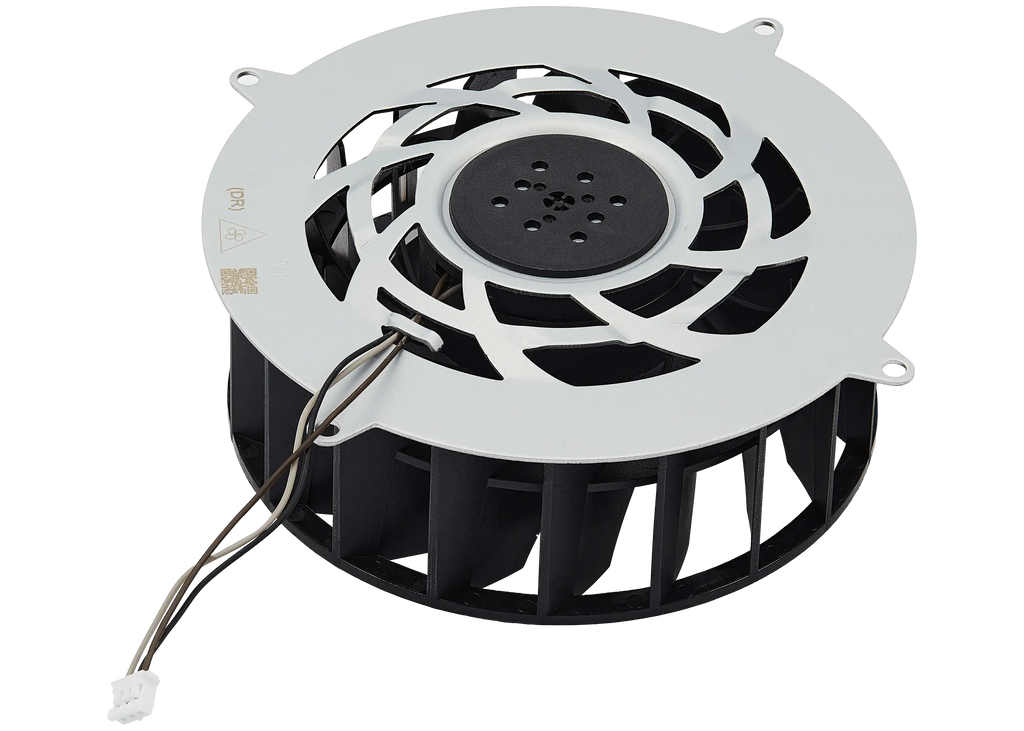 Internal Cooling Fan for PlayStation 5 Slim (19 Blades)