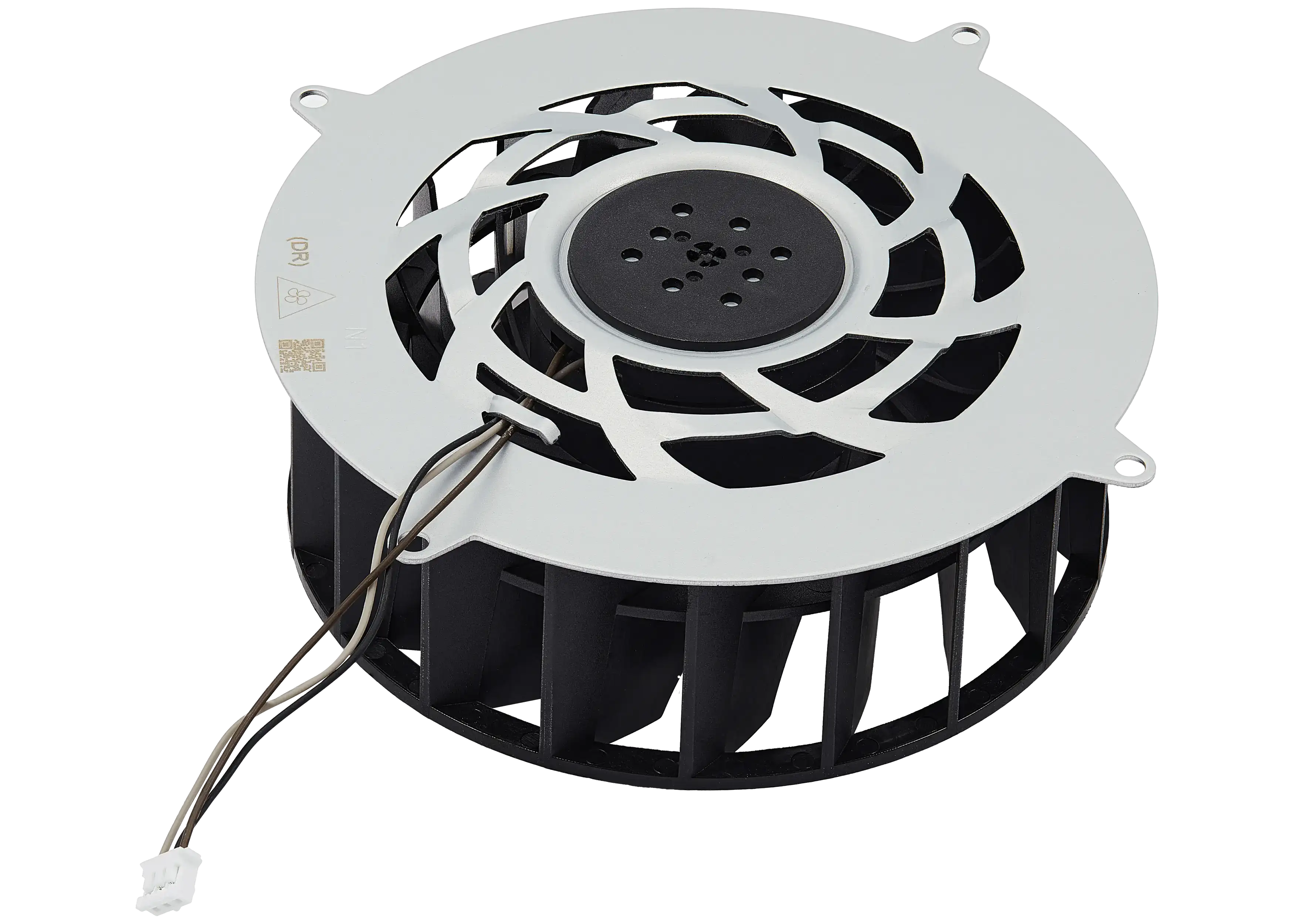 Innen-Kühlventilator für PlayStation 5 Slim (19 Blades)