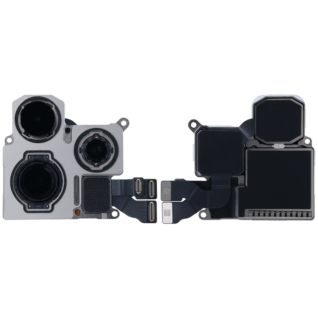 Rear Camera for iPhone 15 Pro (Original OEM)