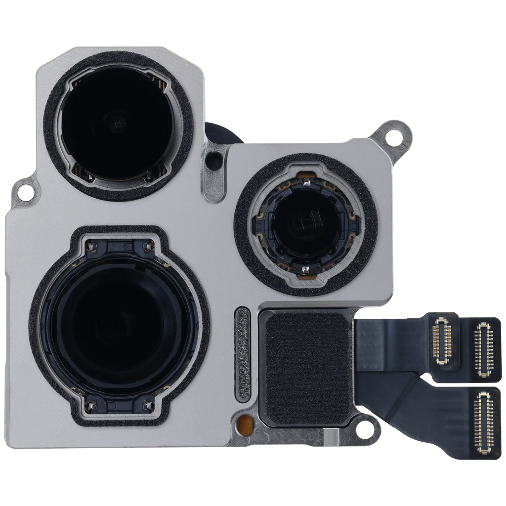 Rear Camera for iPhone 15 Pro (Original OEM)