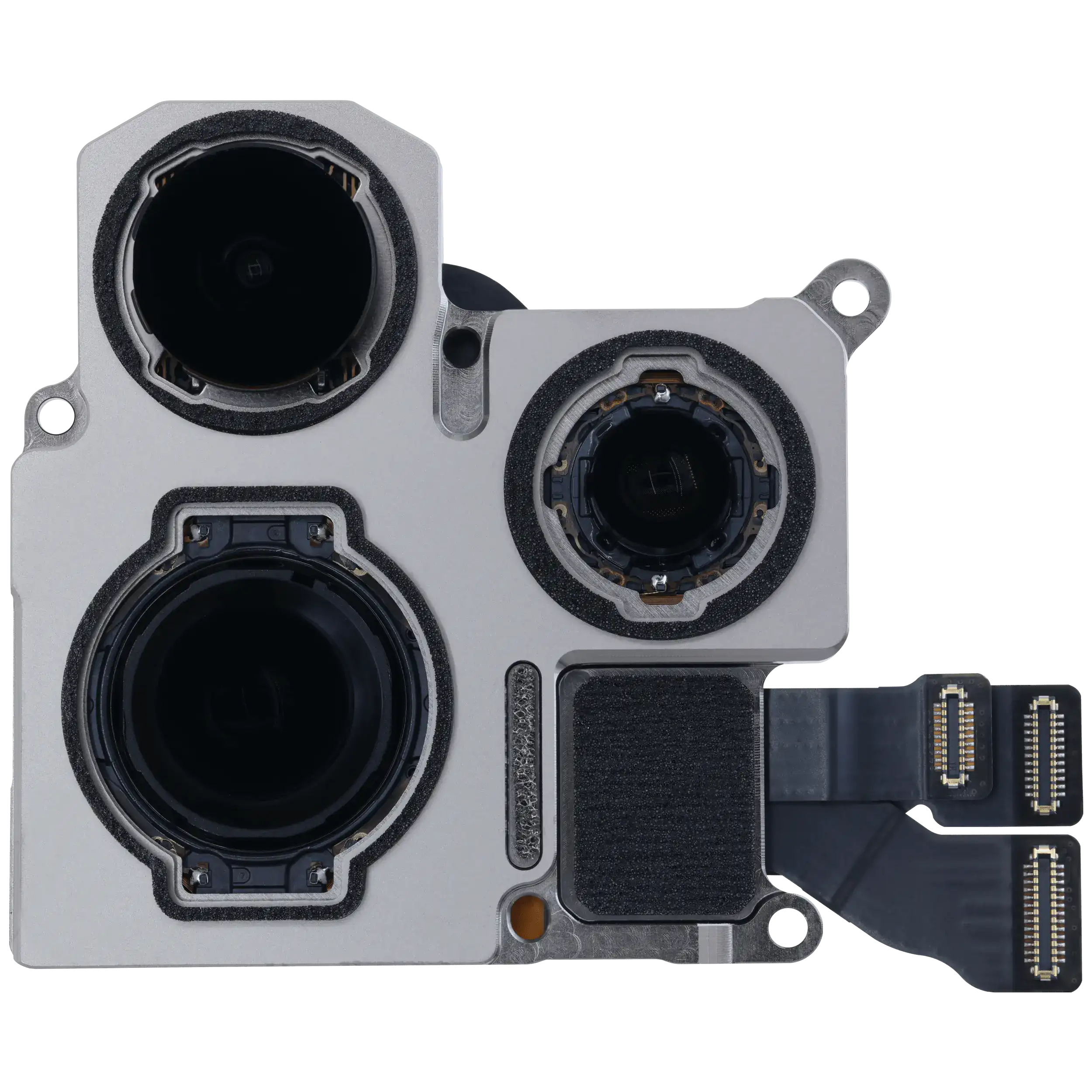 Rear Camera for iPhone 15 Pro (Original OEM)