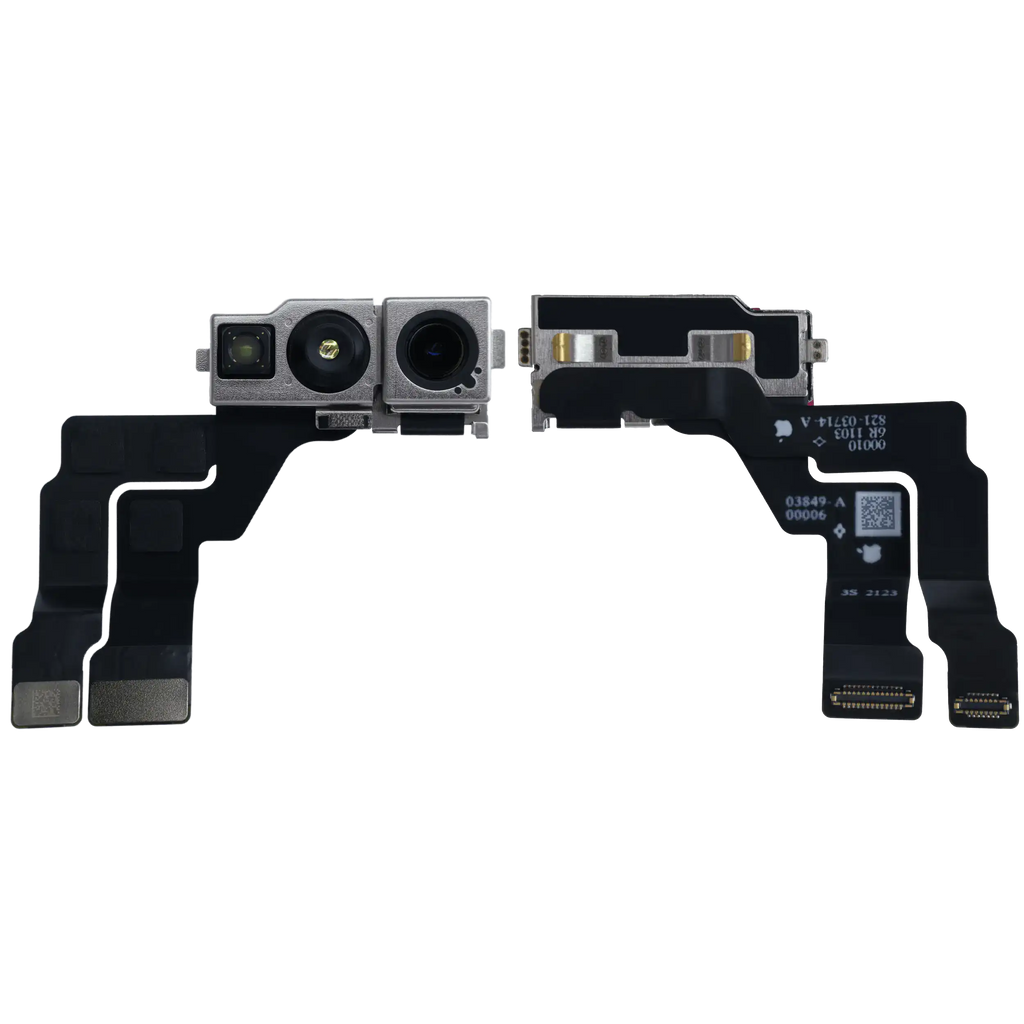 Front Camera compatible with iPhone 14 Pro (Original OEM)