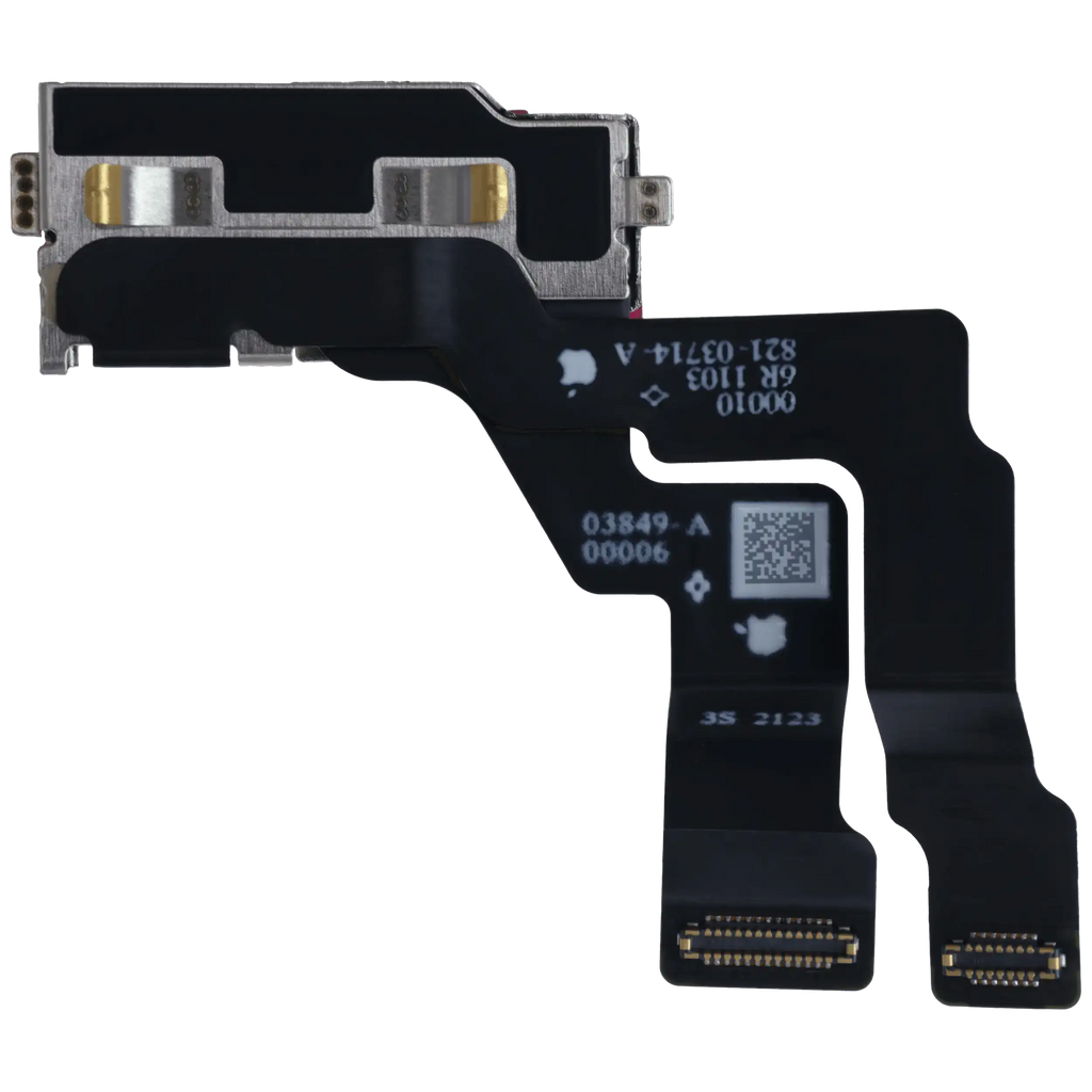 Front Camera compatible with iPhone 14 Pro (Original OEM)