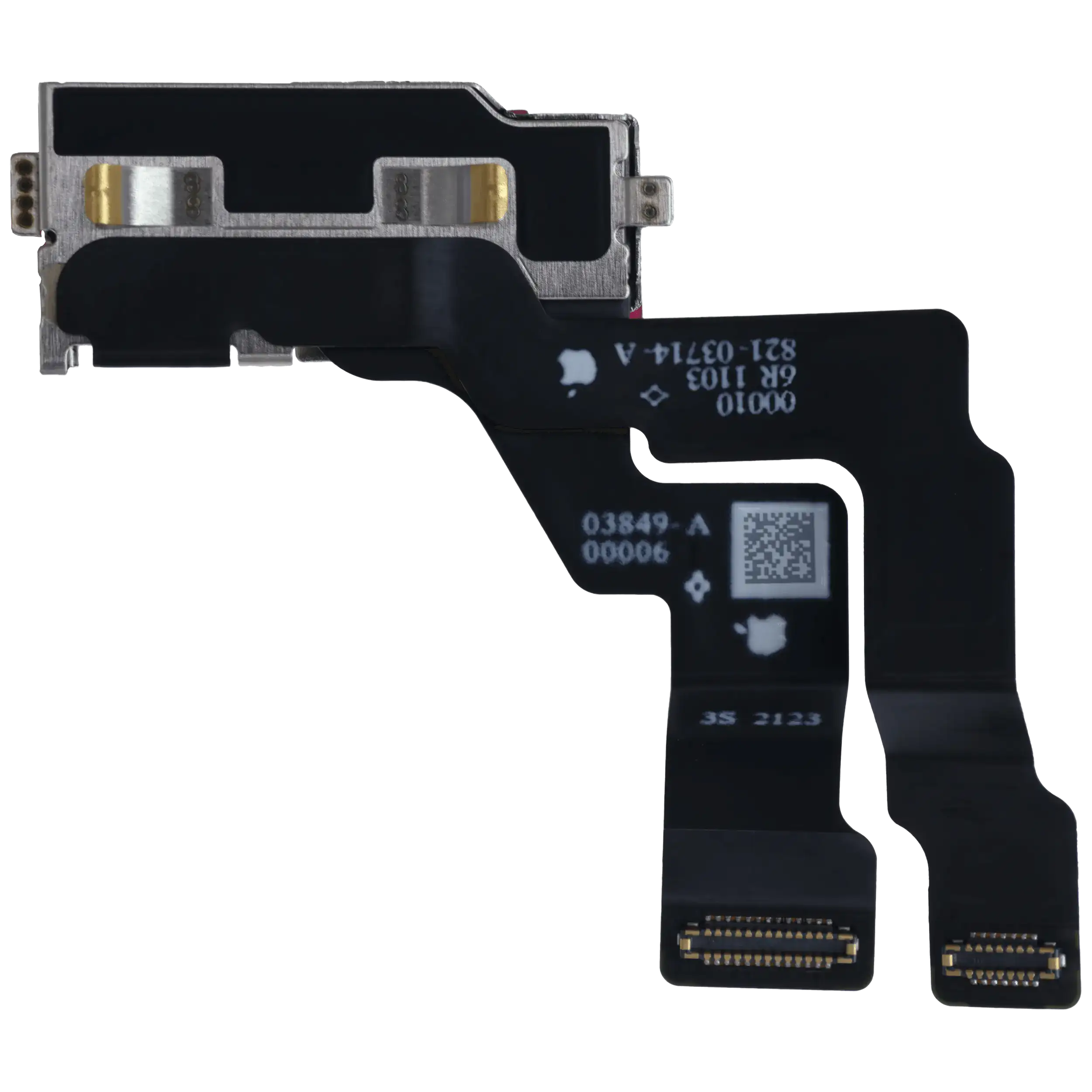 Front Camera compatible with iPhone 14 Pro (Original OEM)