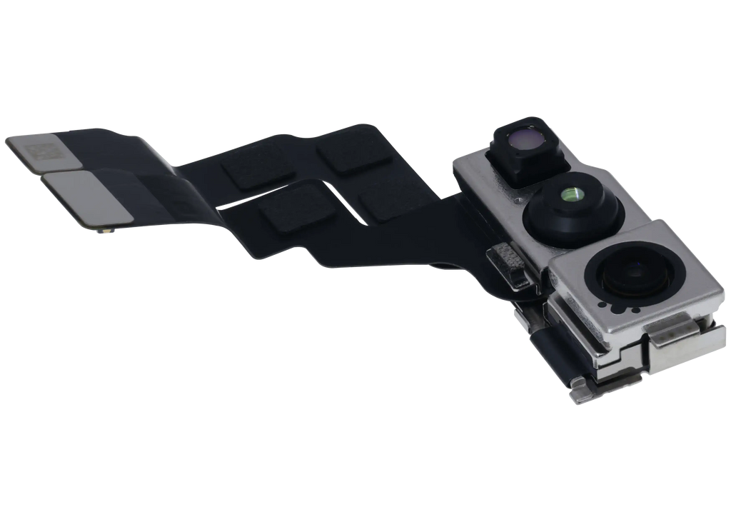 Front Camera compatible with iPhone 14 Pro (Original OEM)