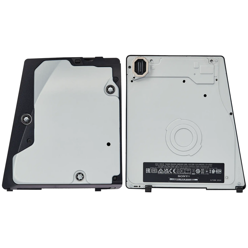 Disc-Laufwerk für PlayStation 5 Slim / Pro (CFI-ZDD1 / CFI-2015)