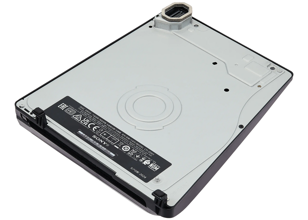 Disc-Laufwerk für PlayStation 5 Slim / Pro (CFI-ZDD1 / CFI-2015)