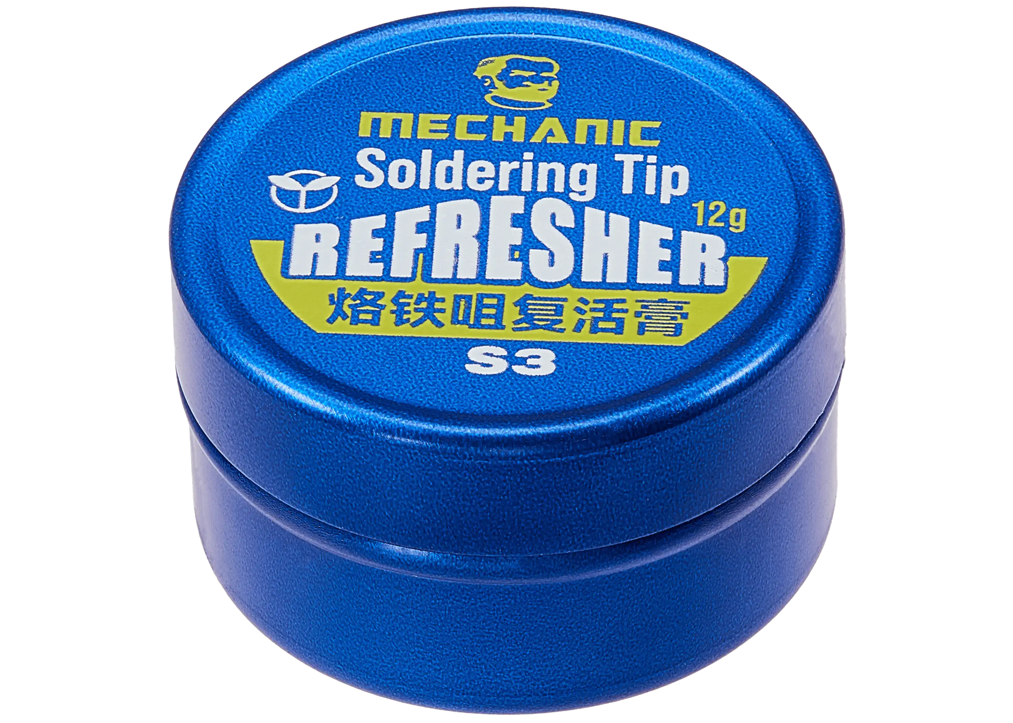 Lötspitzen-Refresher S3 12g (Mechanic)