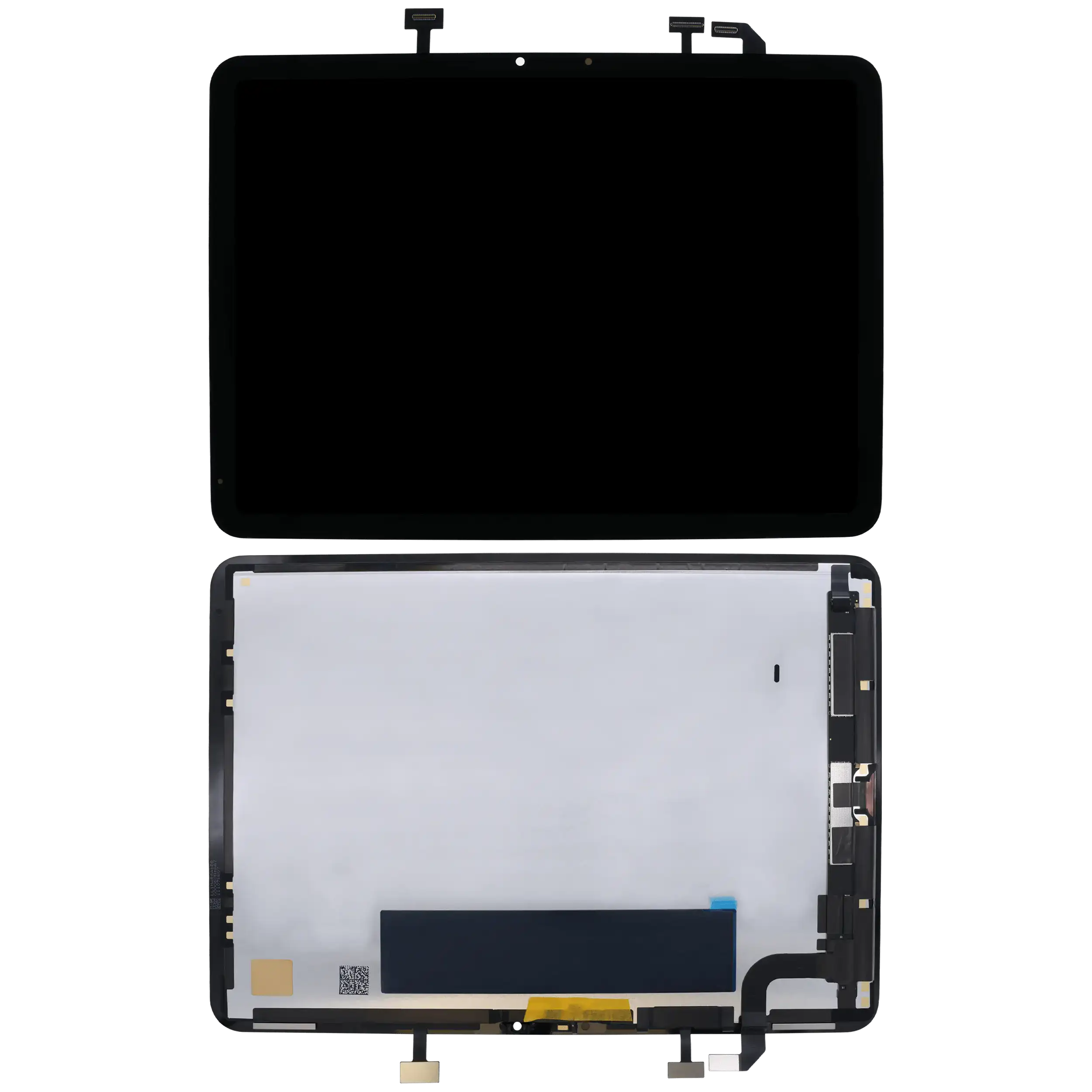 LCD Display with Digitizer for iPad Air 11" (2024) (WiFi / Cellular) (Original OEM) (All Color)