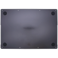 Untergehäuse für MacBook Pro 14" A3434 (2025) Original Apple Space Black