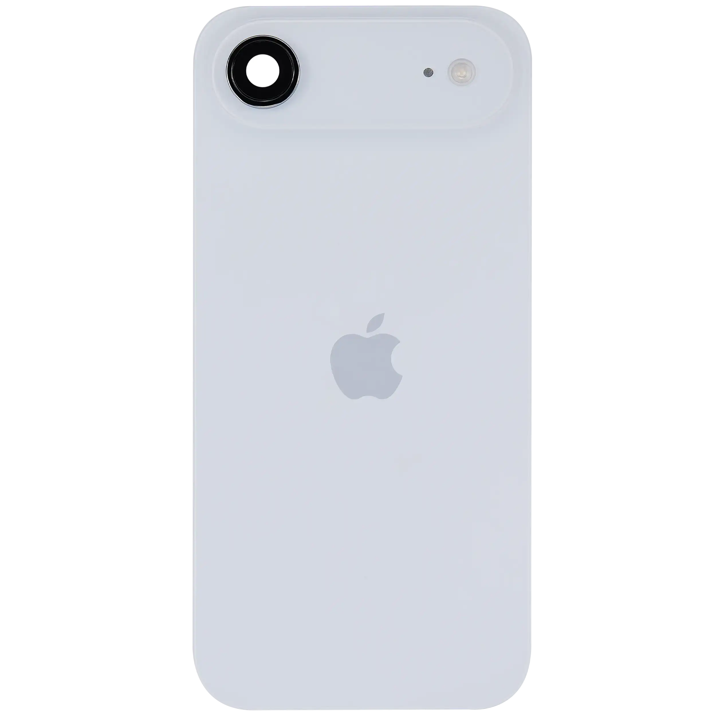 Backcover mit MagSafe, NFC & Blitz-Flexkabel für iPhone Air (OEM, Cloud White)