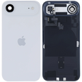 Backcover mit MagSafe, NFC & Blitz-Flexkabel für iPhone Air (OEM, Cloud White)