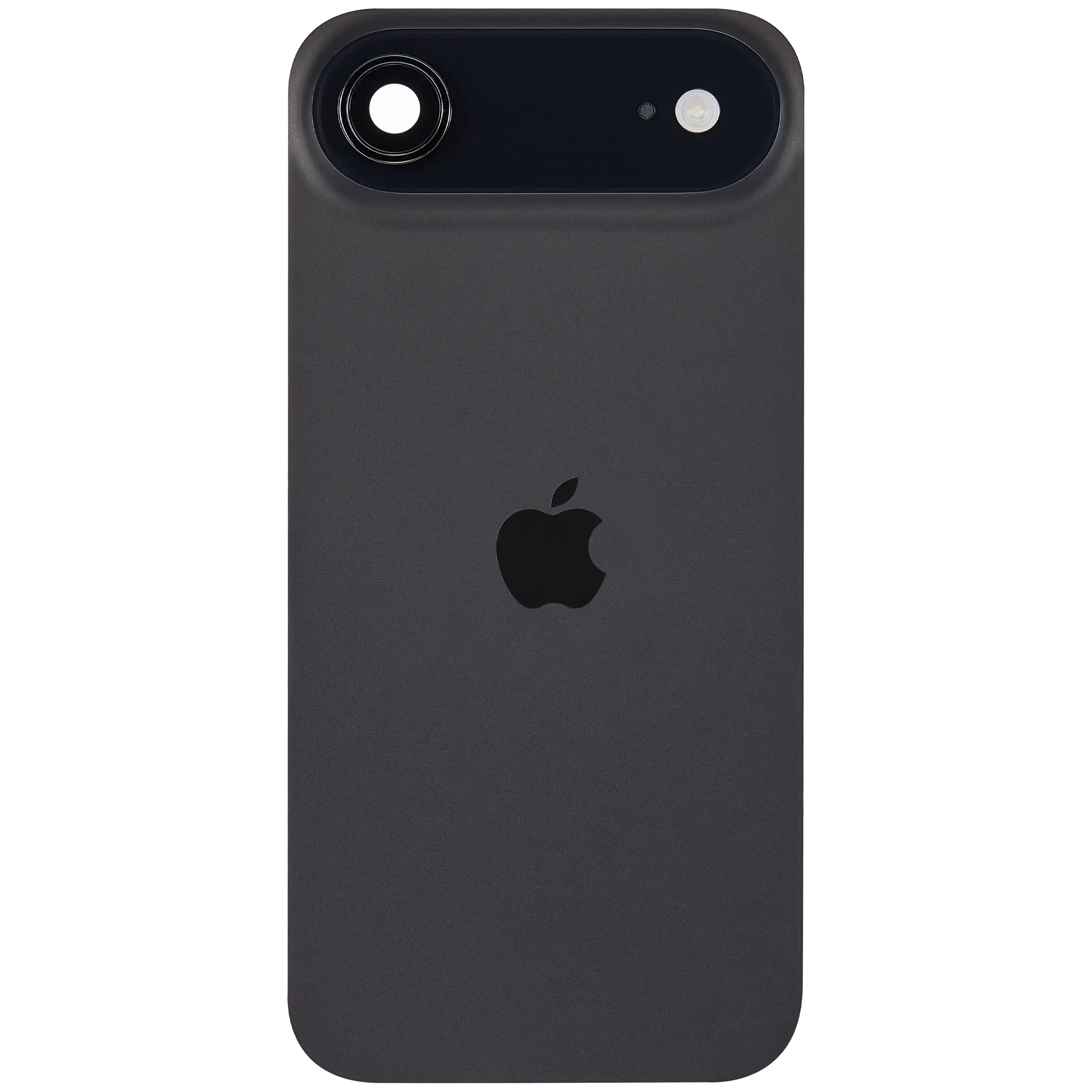 Back Cover with MagSafe Magnet, NFC & Flash Flex Cable for iPhone Air (Original OEM, Space Black)