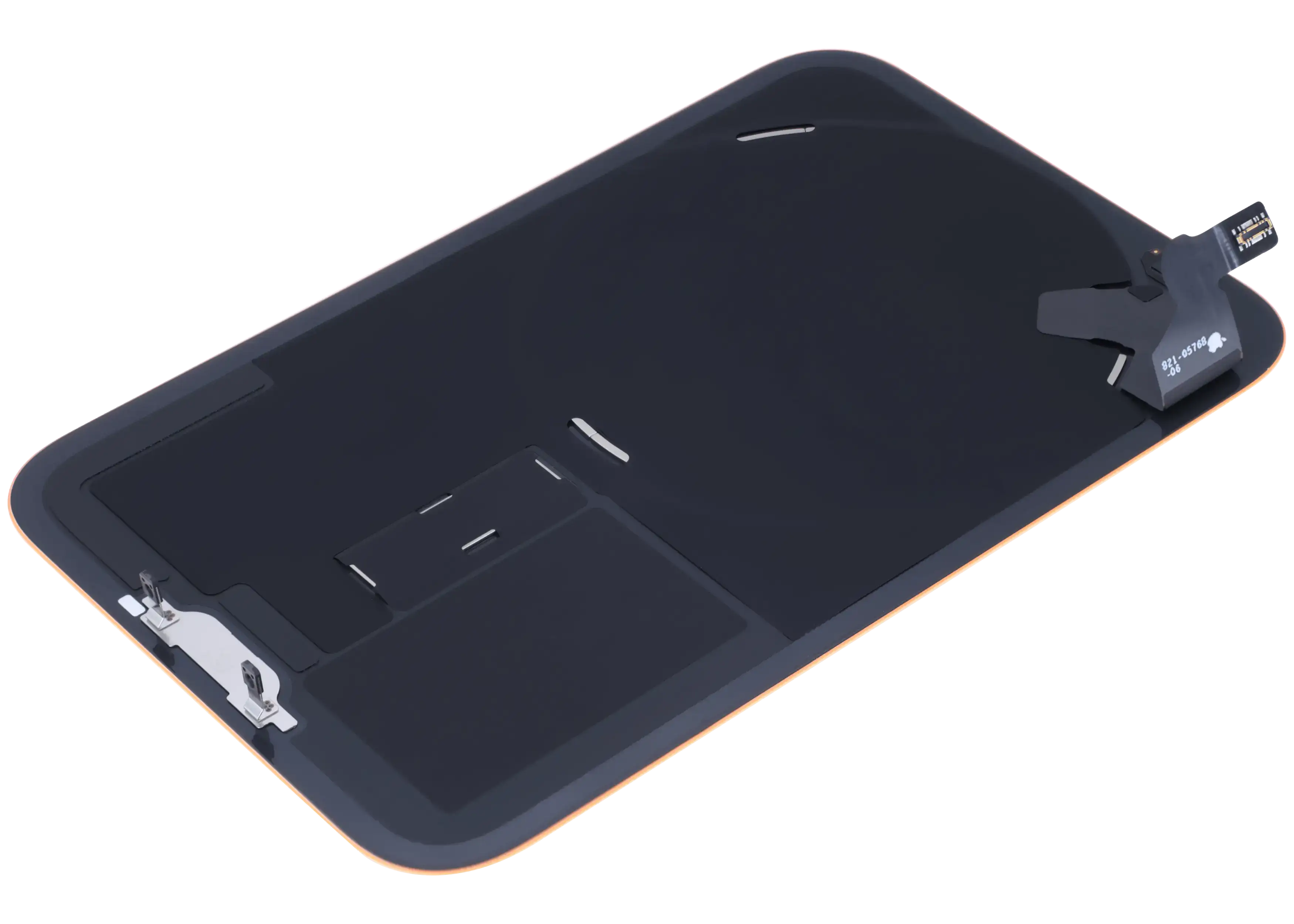 Backcover mit MagSafe, NFC, Blitz-Flexkabel für iPhone 17 Pro (Original Cosmic O