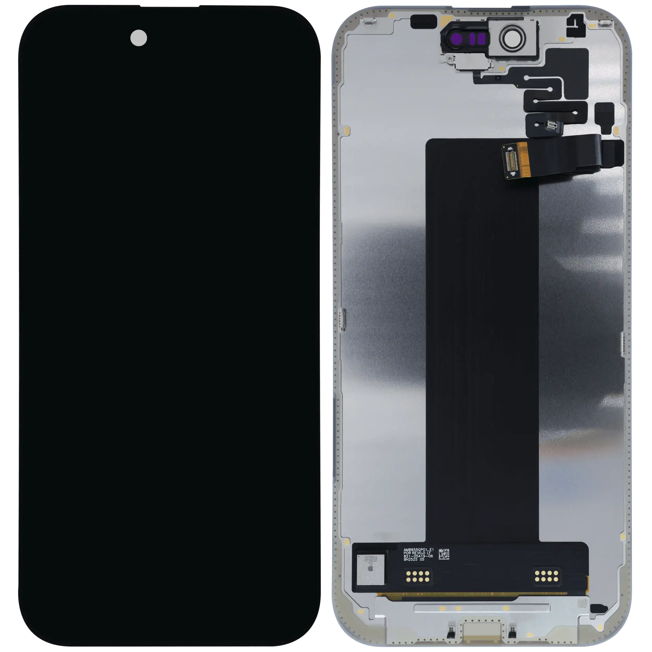 OLED-Display für iPhone Air (Original OEM)