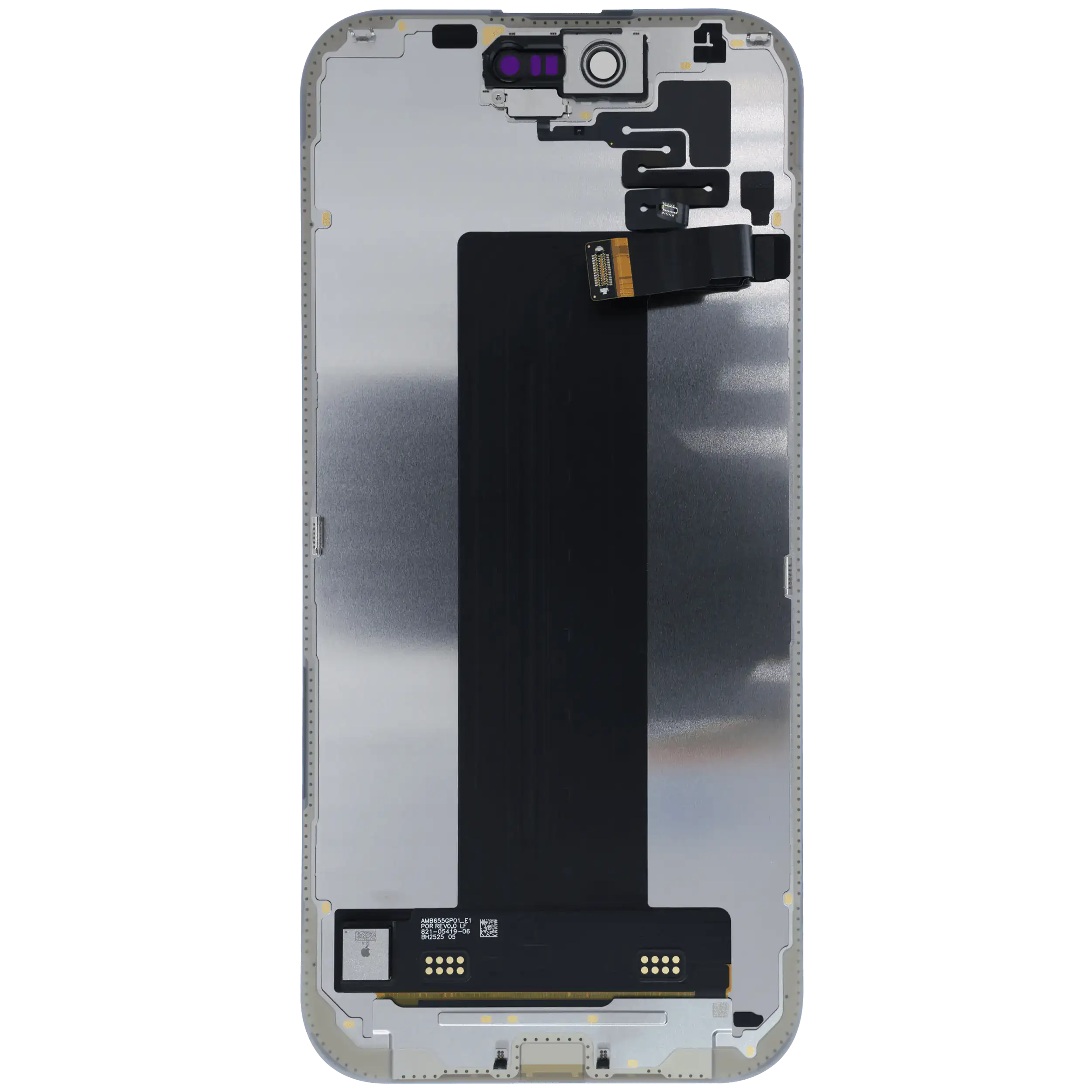 OLED-Display für iPhone Air (Original OEM)