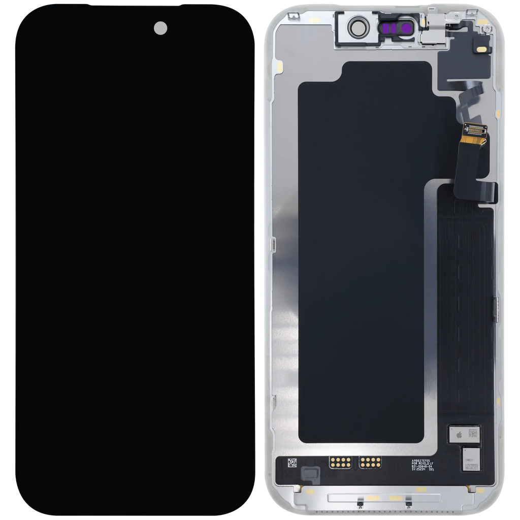 OLED Display for iPhone 17 Pro (Original OEM)