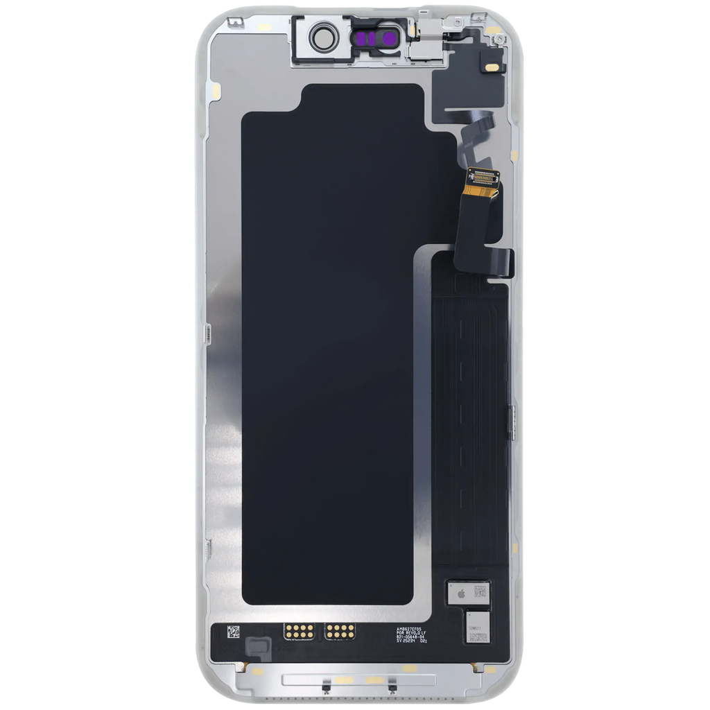 OLED Display for iPhone 17 Pro (Original OEM)