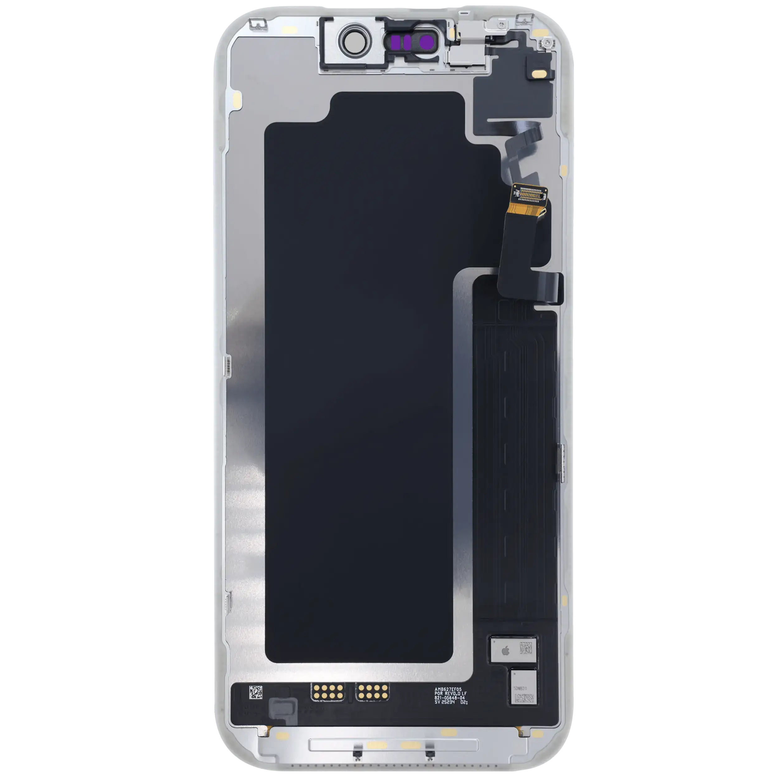 OLED Display for iPhone 17 Pro (Original OEM)